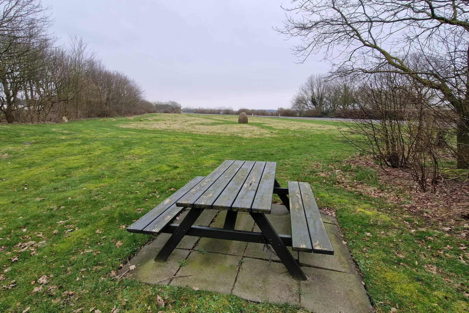 Rustig toevluchtsoord met Spa -- By Traum-Niet-getagd