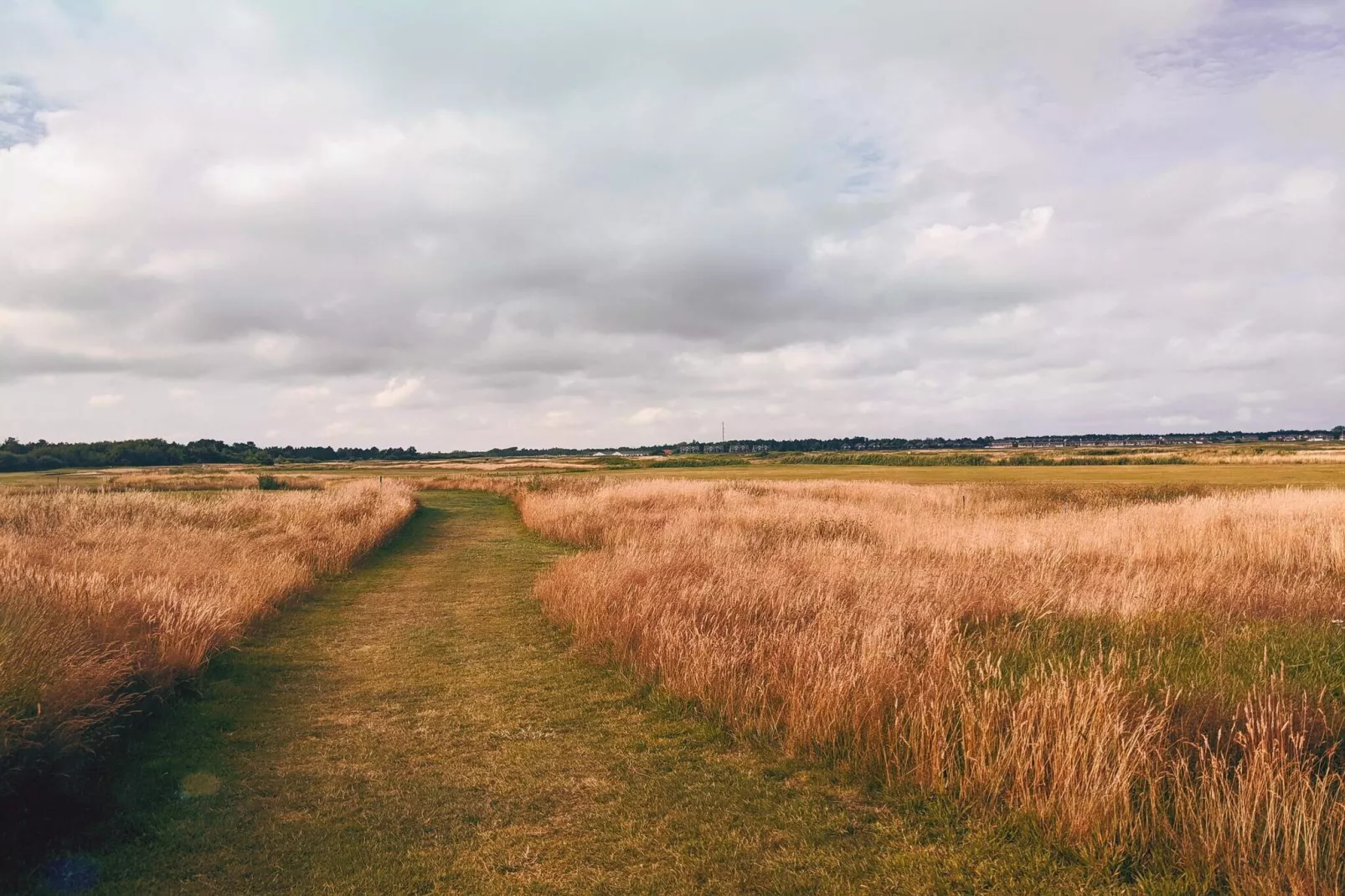 Moderne retraite nabij Vadehavet -- By Traum Ferienwohnungen-Niet-getagd