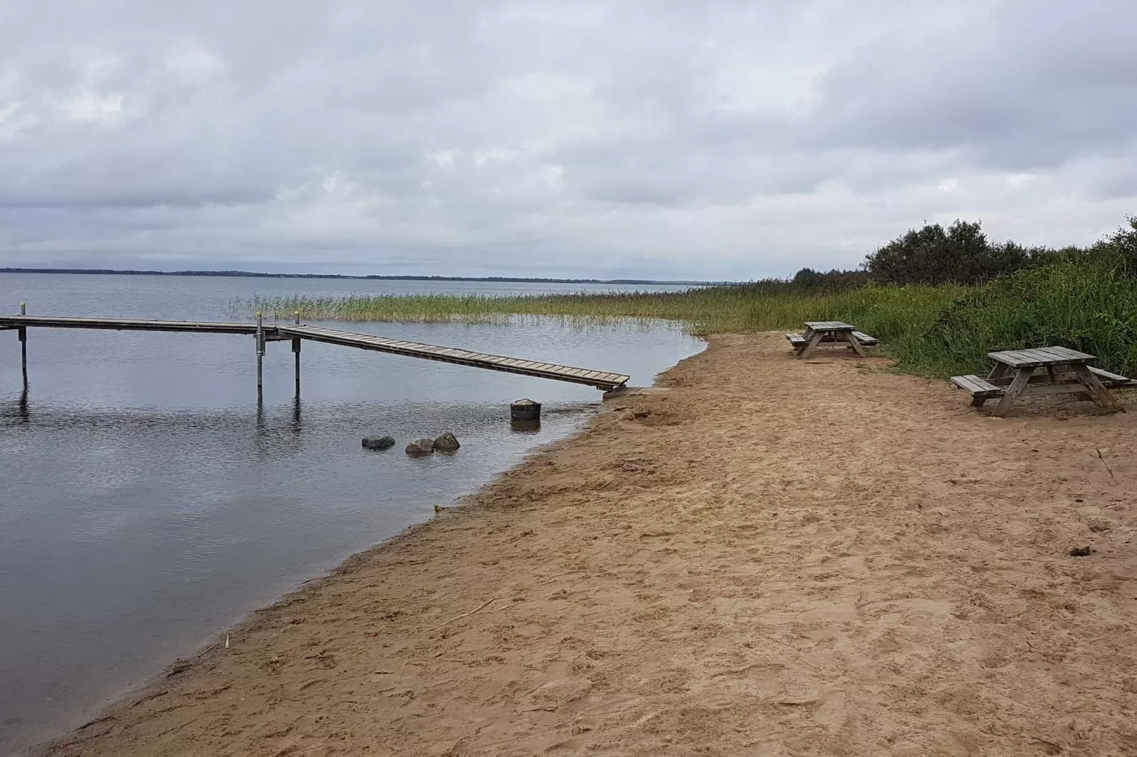 Afgelegen oase bij fjord -- By Traum Ferienwohnungen-Waterzicht