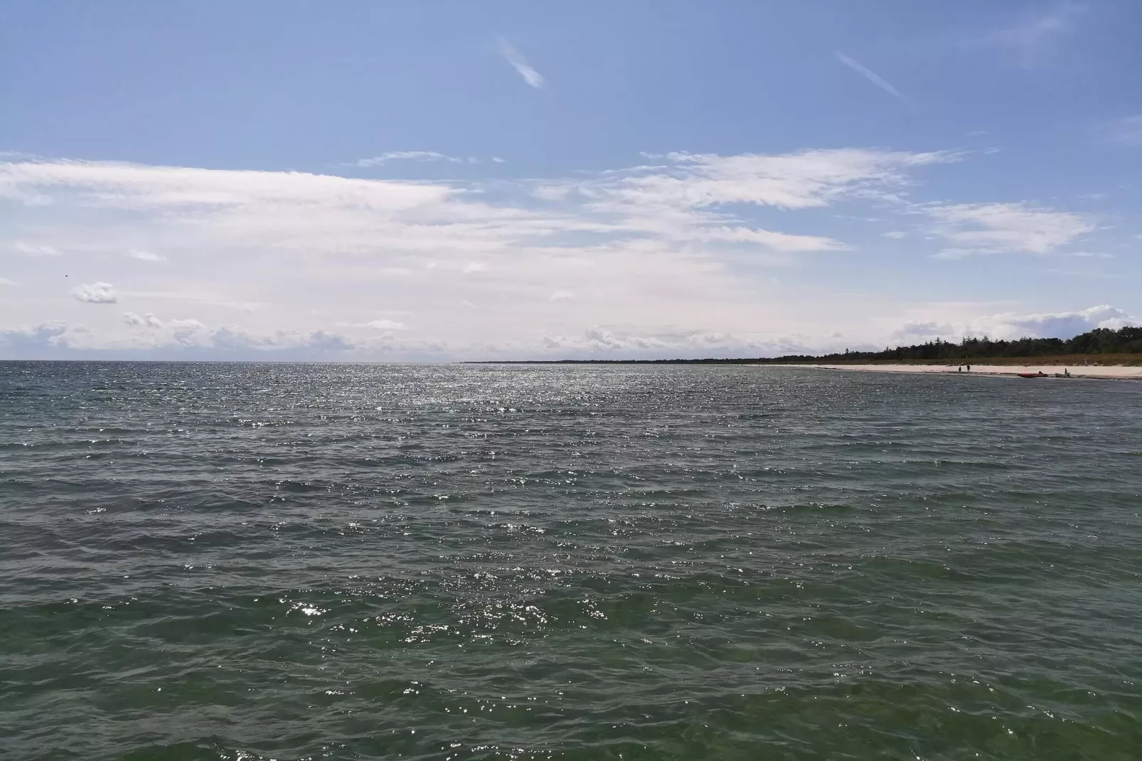 Rustig toevluchtsoord met Spa -- By Traum Ferienwohnungen-Waterzicht