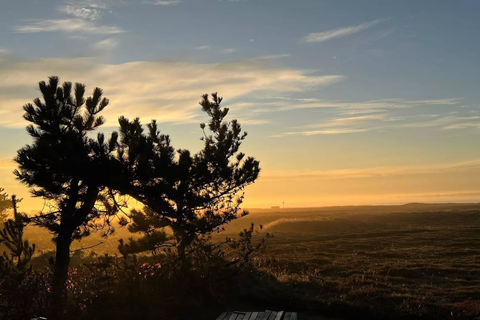 6 persoons vakantie huis in Hurup Thy-By Traum-Niet-getagd