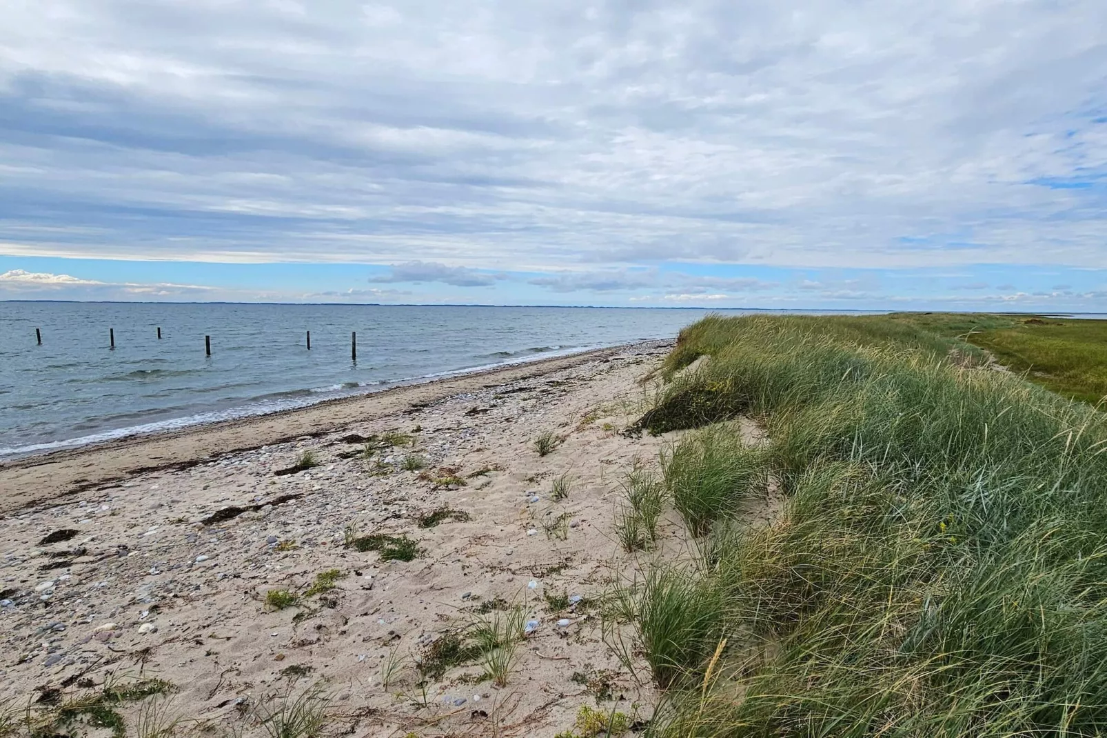 6 persoons vakantie huis in Nakskov-By Traum-Waterzicht