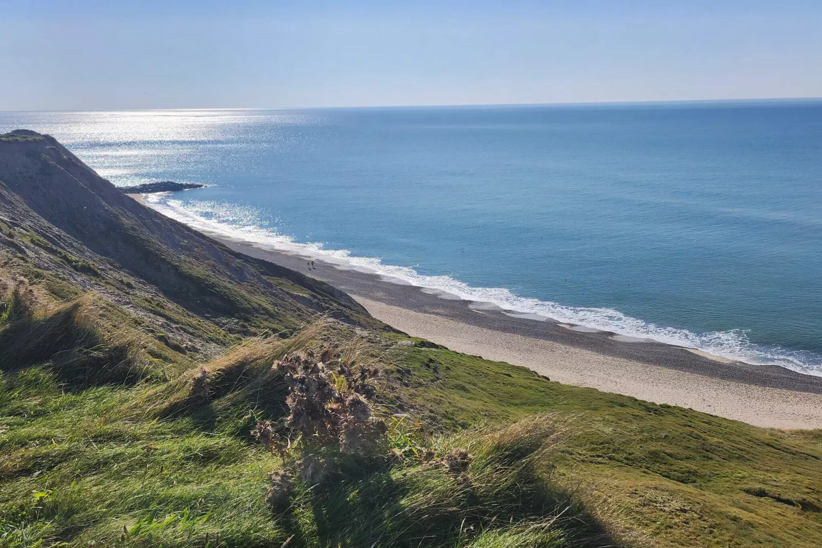 Ruim toevluchtsoord met spa -- By Traum Ferienwohnungen-Waterzicht