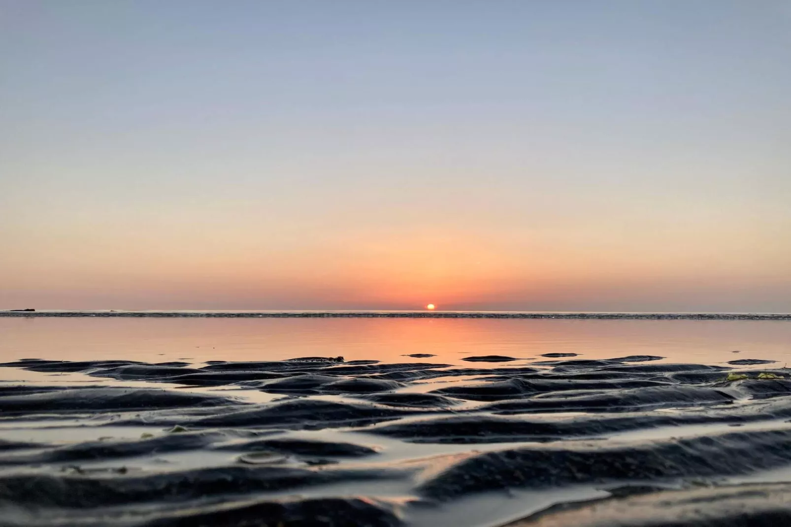Strandplezier in Lakolk -- By Traum Ferienwohnungen-Waterzicht