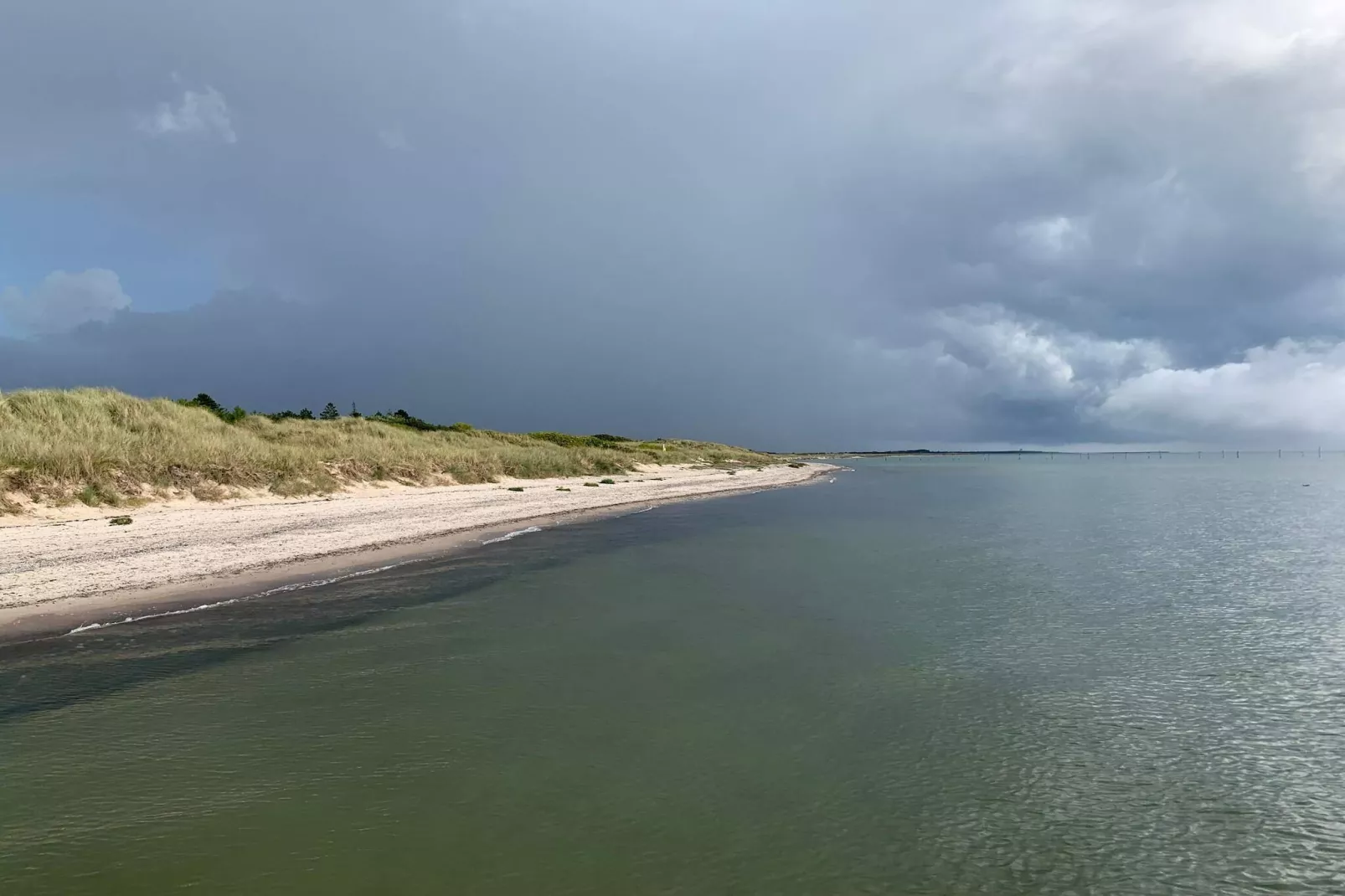 6 persoons vakantie huis in Dannemare-By Traum-Waterzicht