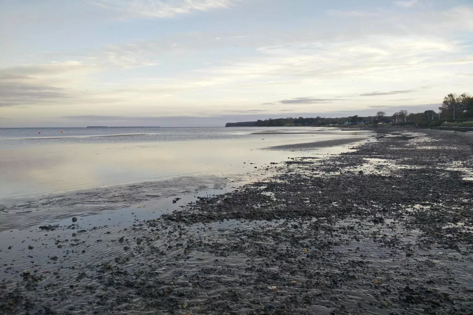 8 persoons vakantie huis in Sjølund-By Traum-Waterzicht