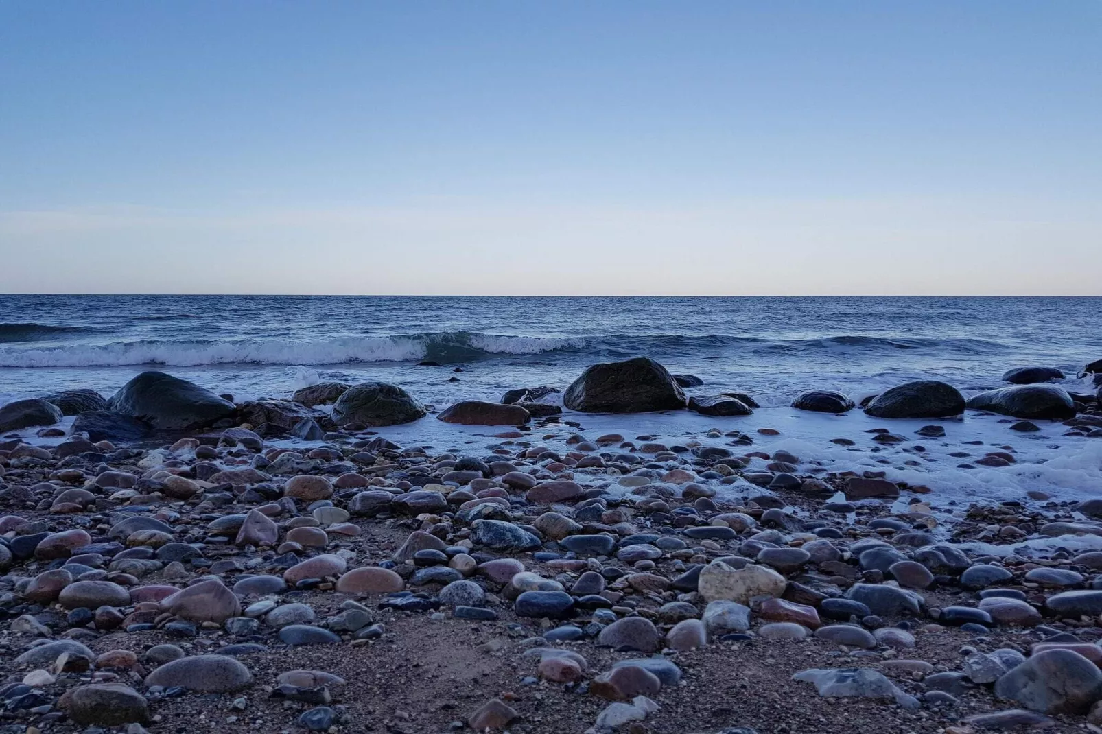 Luxe strandverblijf -- By Traum Ferienwohnungen-Waterzicht
