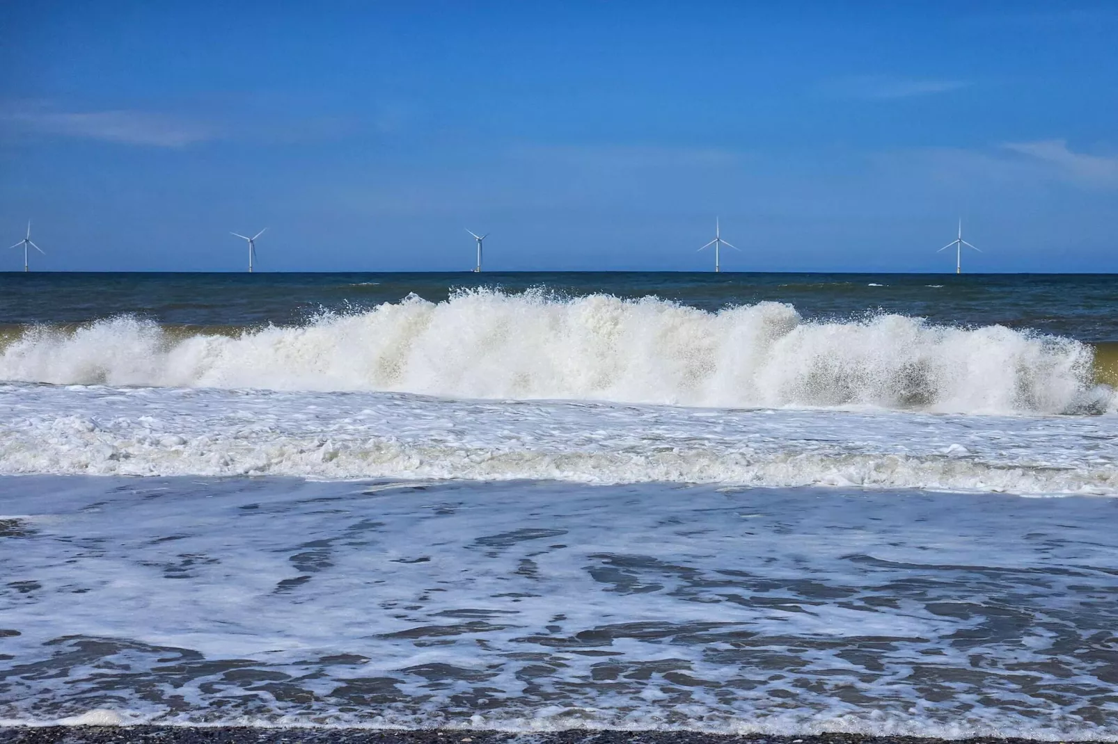 Kust retraite met sauna -- By Traum Ferienwohnungen-Waterzicht