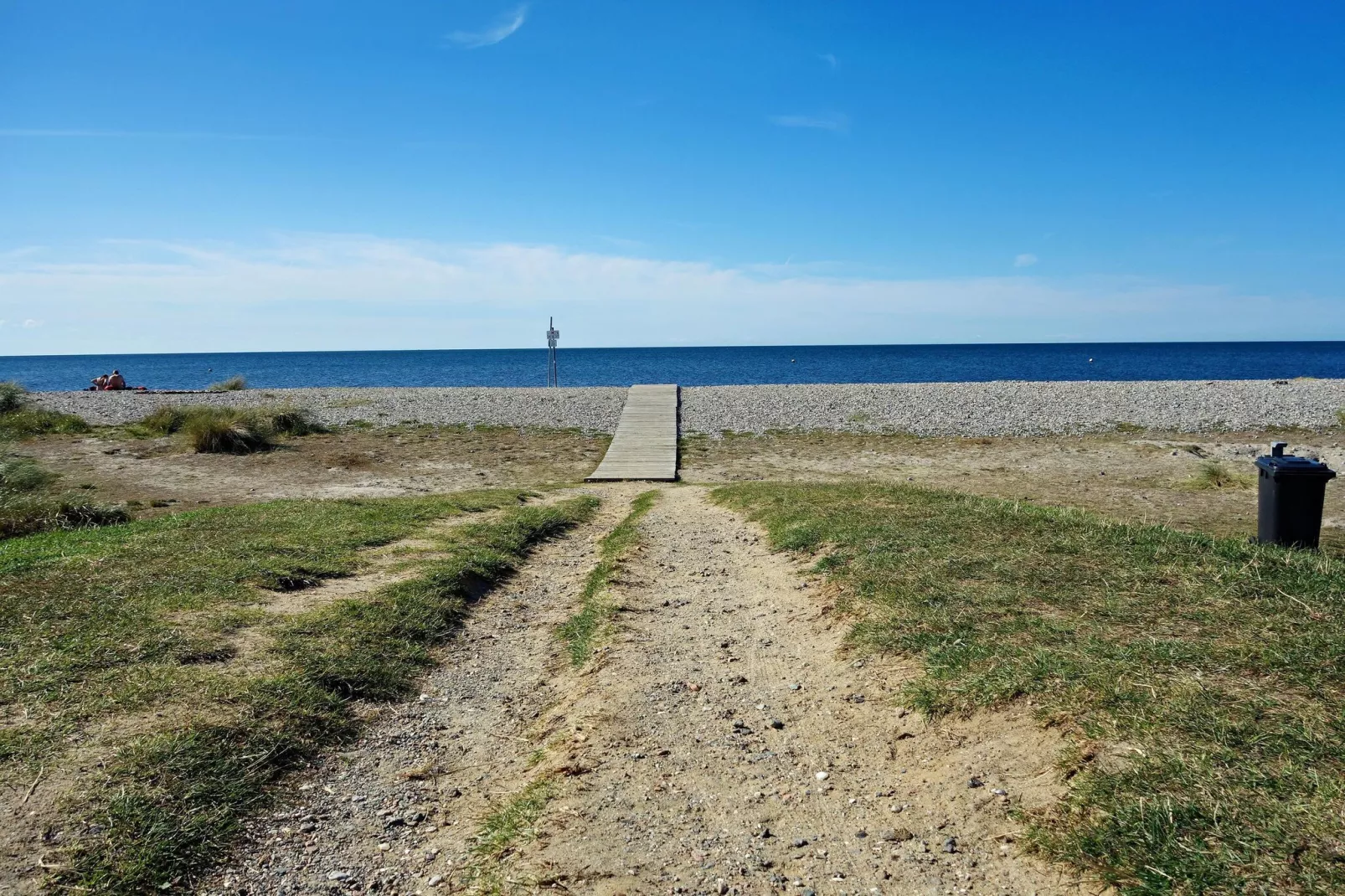 Kiebitzweg 12a Lichtblick DG-Gebieden zomer 5km