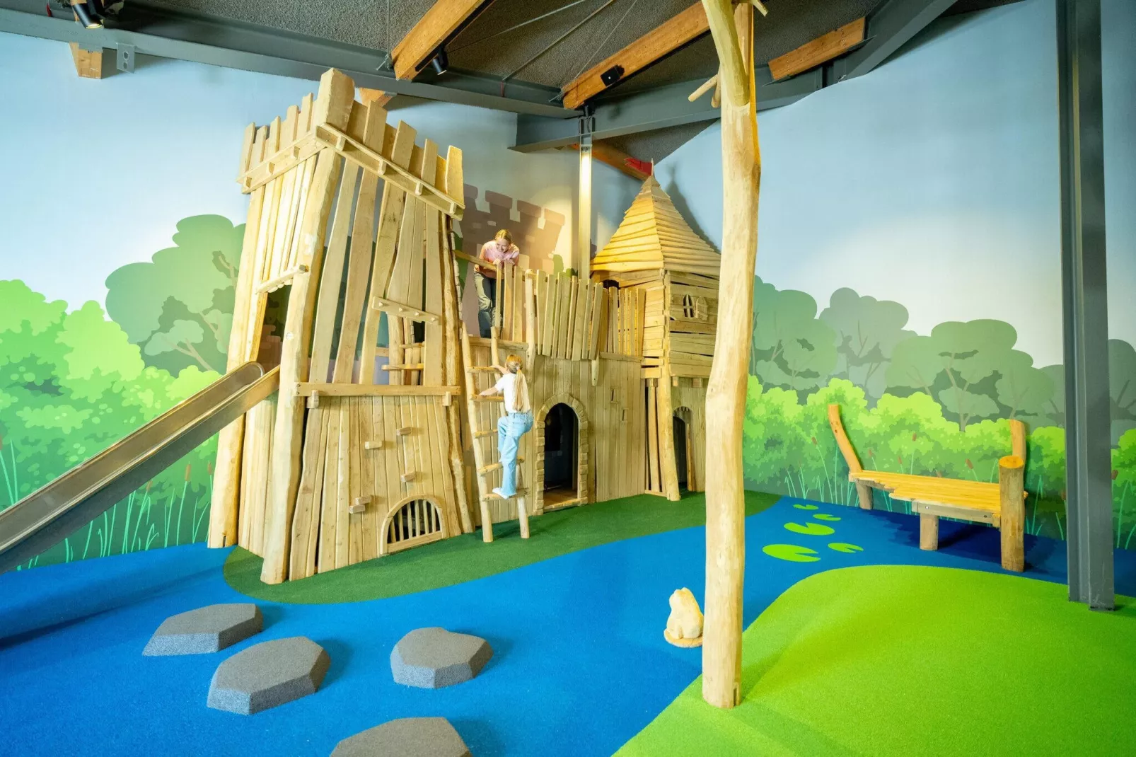 Ferienresort Cochem 19-Faciliteiten