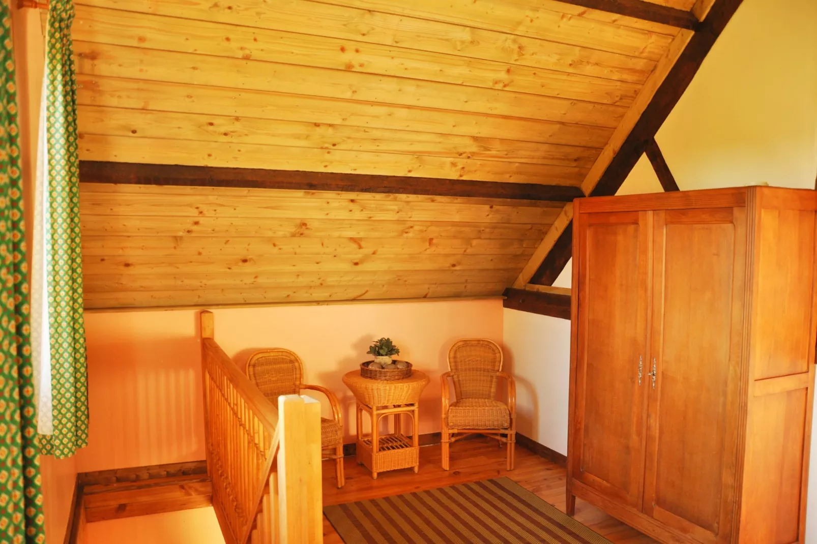 Gite Le Jonquet-Overloop