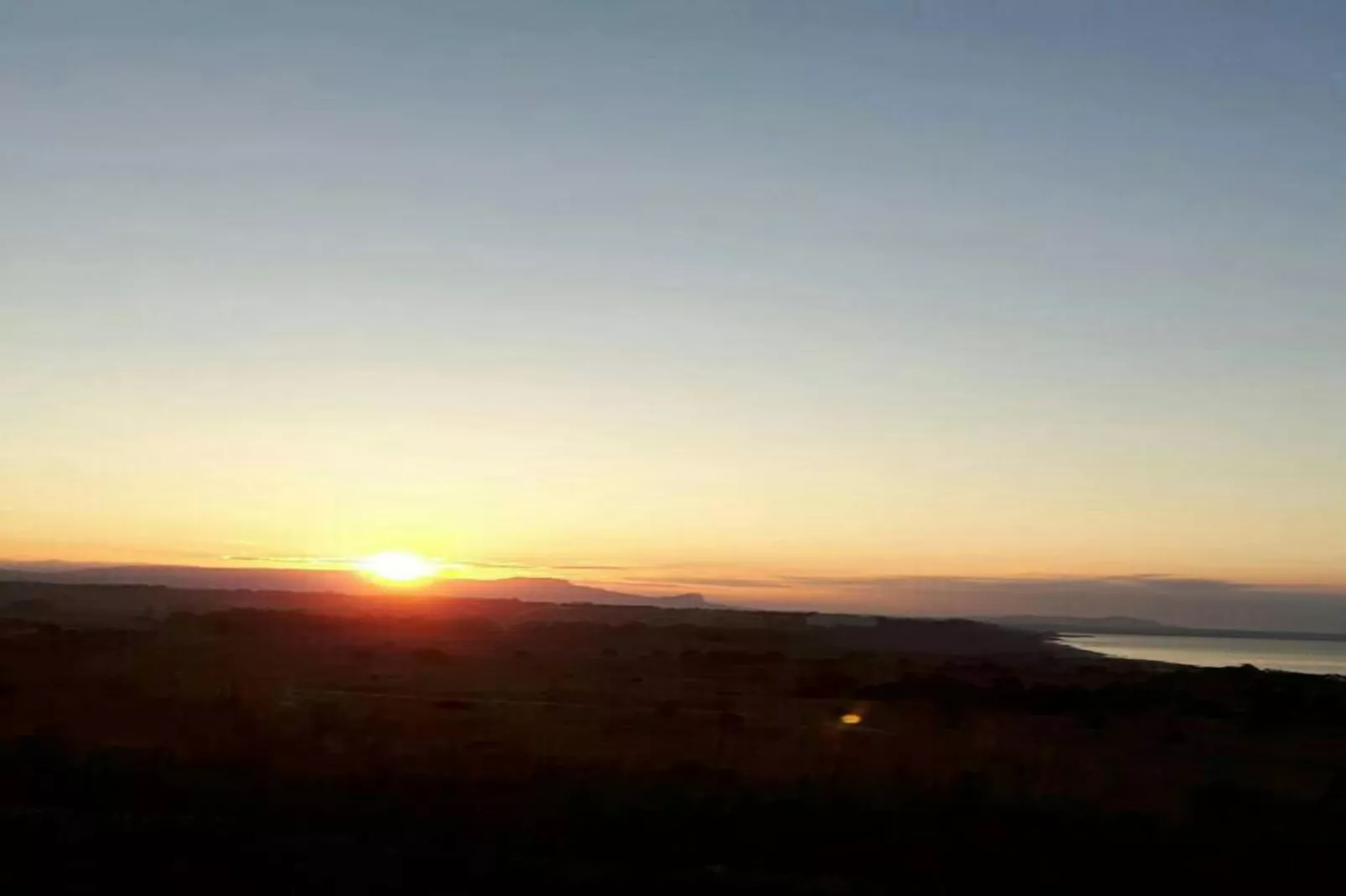 Apartments, Castelvetrano-Il Faro-Uitzicht zomer