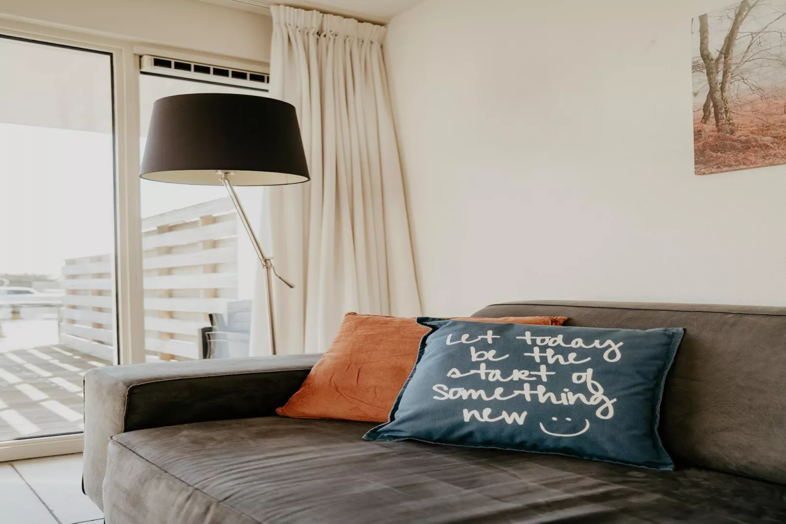 Waterpark de Meerparel 4-Woonkamer