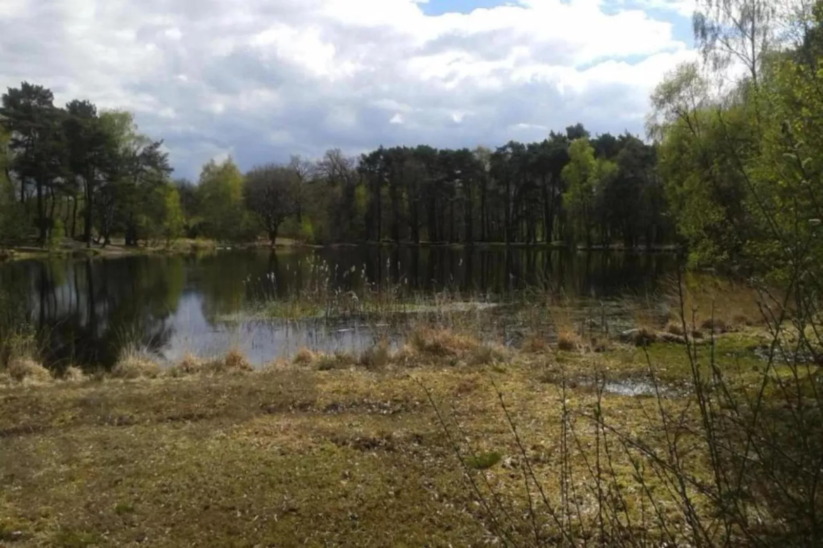De Mattelier-Gebieden zomer 20km