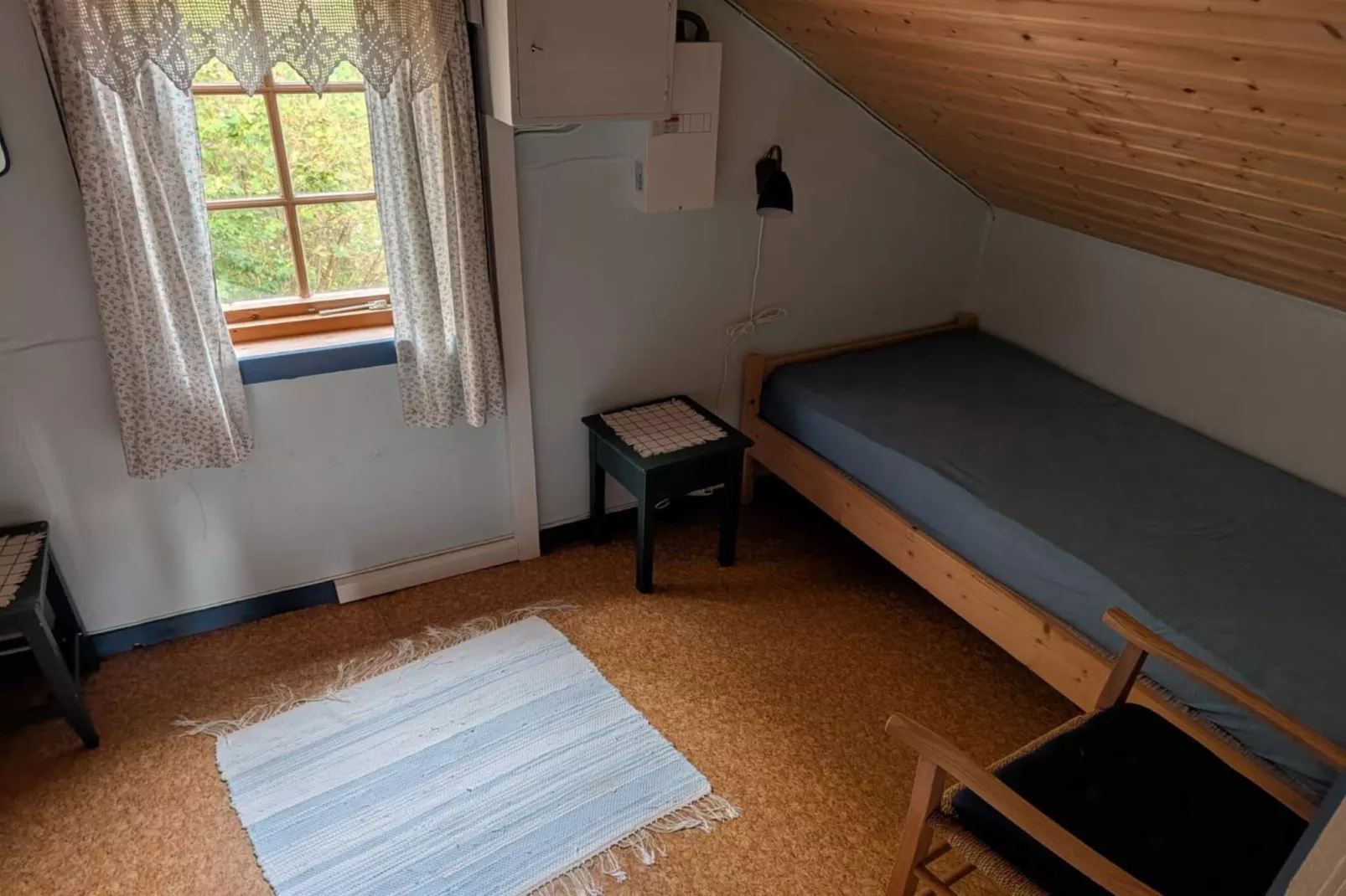 4 persoons vakantie huis in HARDBAKKE-By Traum-Binnen