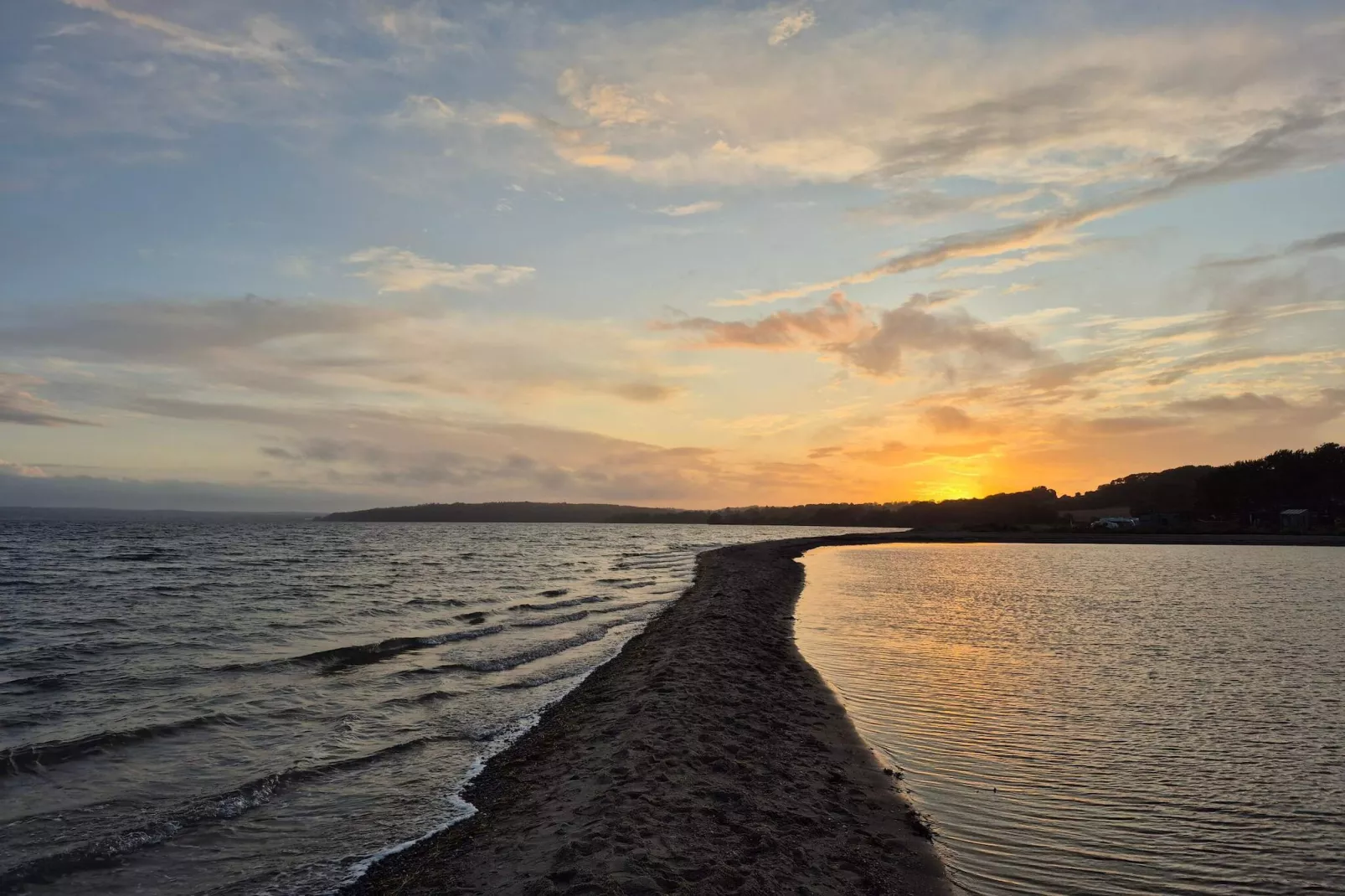 4 persoons vakantie huis in Aabenraa-By Traum-Waterzicht