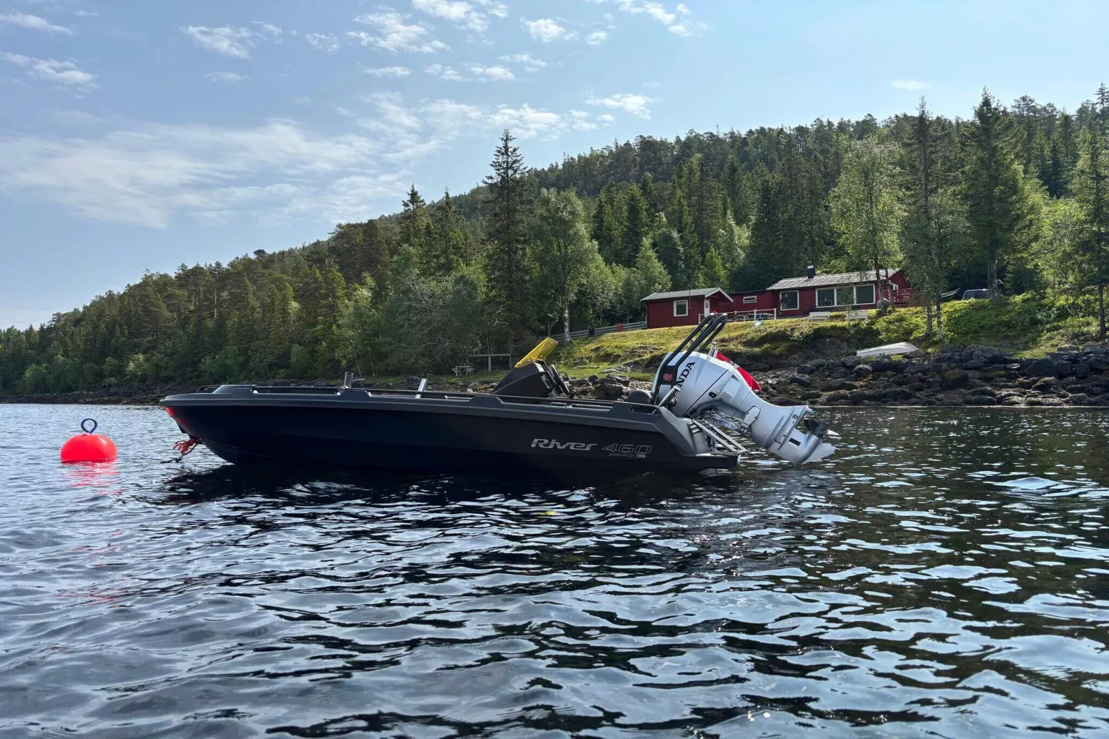 9 persoons vakantie huis in Mosvik-By Traum-Niet-getagd