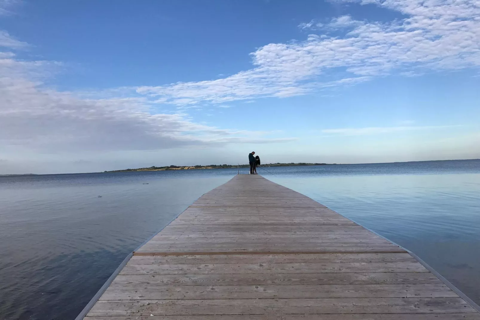 6 persoons vakantie huis in Aabenraa-By Traum-Waterzicht