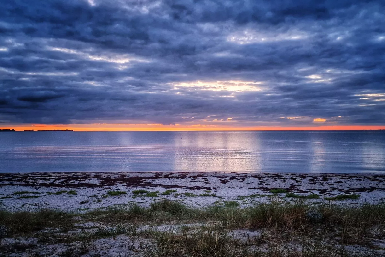 5 persoons vakantie huis in Føllenslev-By Traum-Waterzicht