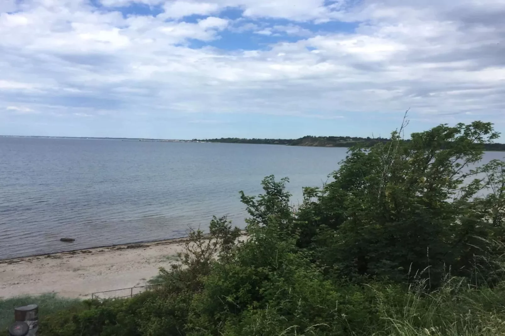 6 persoons vakantie huis in Jægerspris-By Traum-Waterzicht