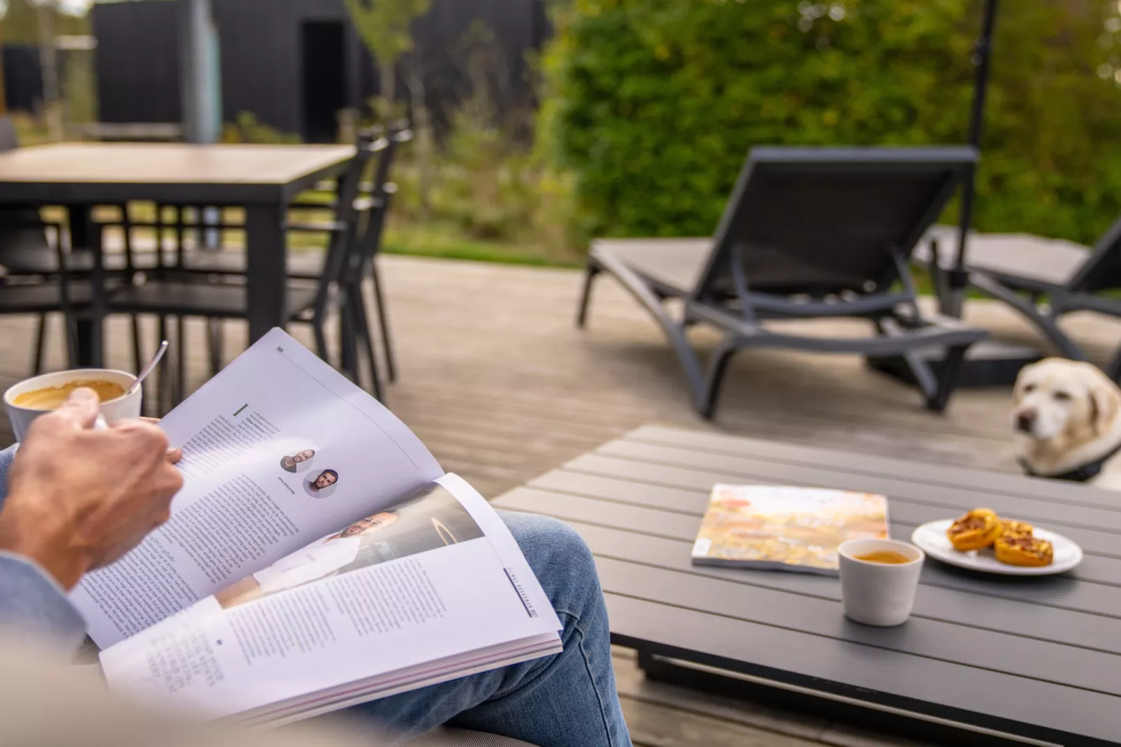 Beach Resort Brouwersdam 3-Parkfaciliteiten