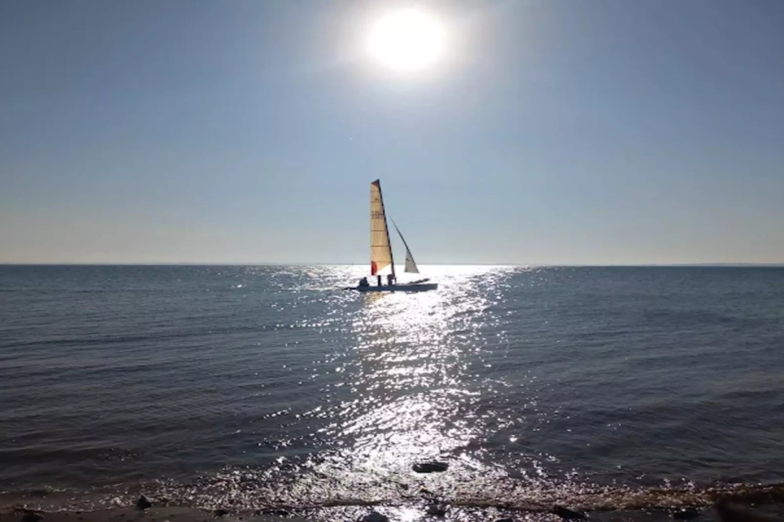 6 persoons vakantie huis in Sydals-By Traum-Waterzicht