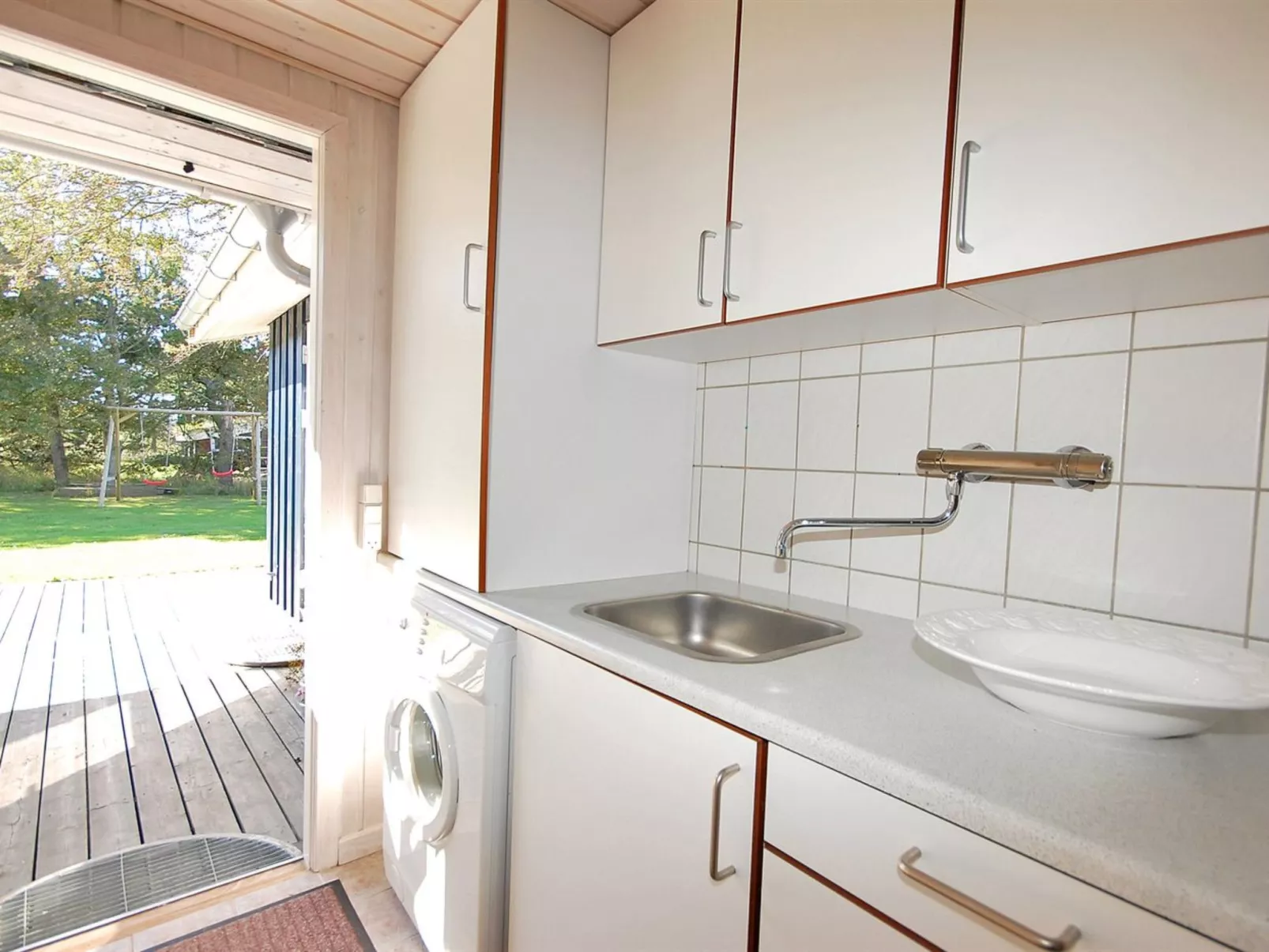 "Tomke" - 1.7km from the sea-Binnen