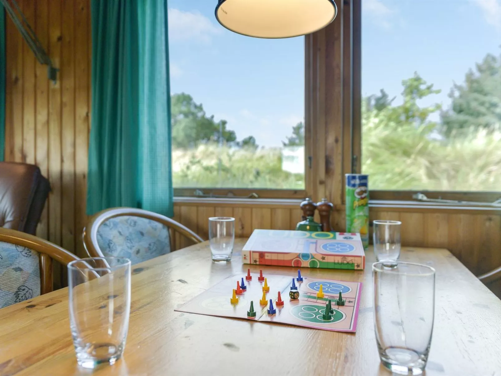 "Vamika" - 400m to the fjord-Binnen