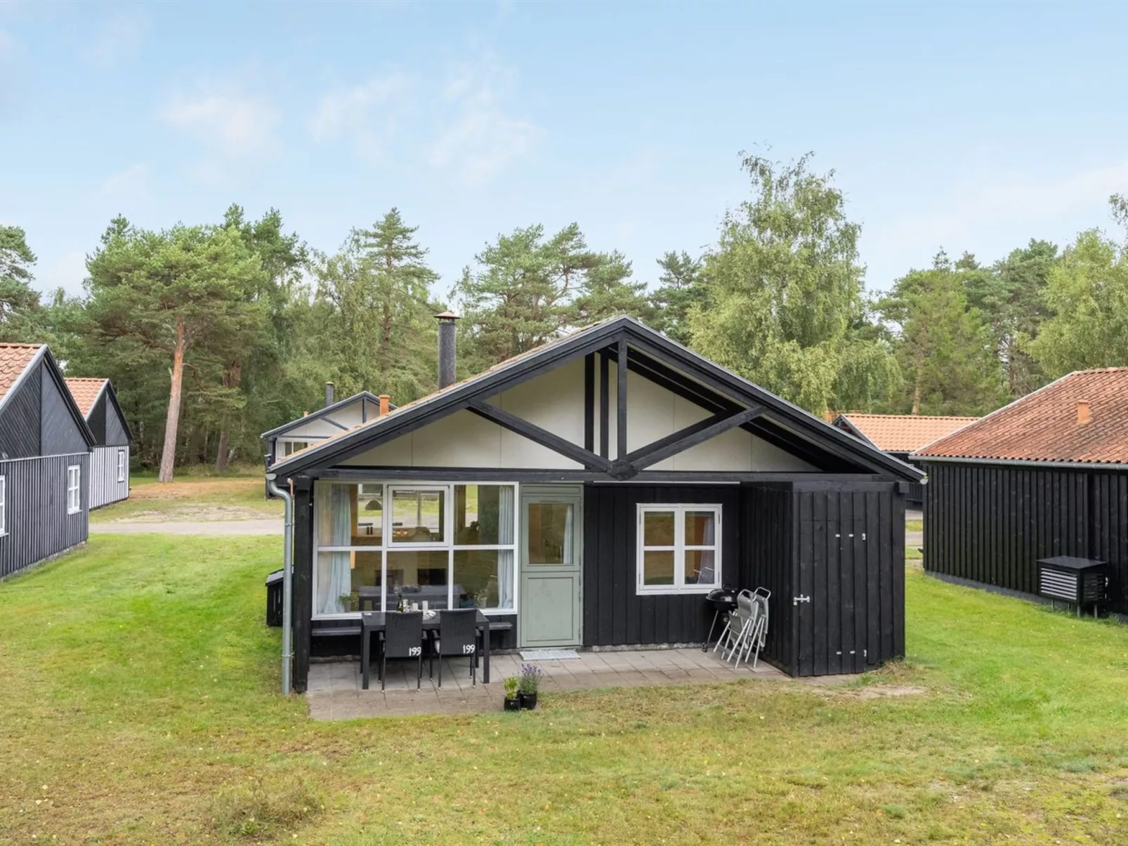 "Julkil" - 250m from the sea-Buiten