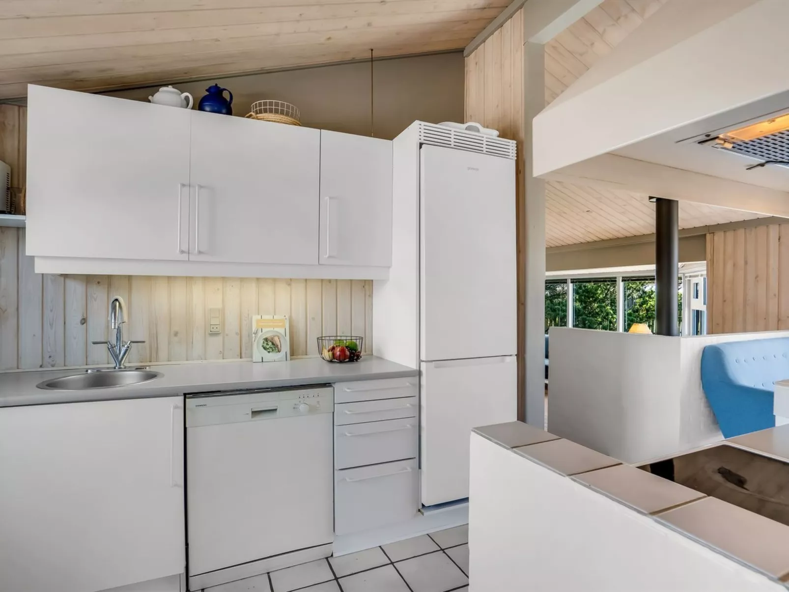 "Lazorka" - 450m from the sea-Binnen