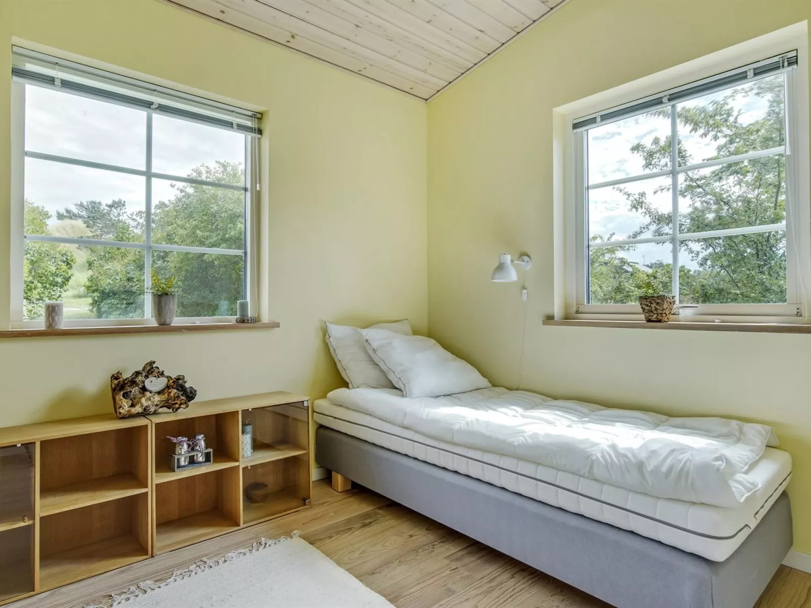 "Bernadete" - 50m to the fjord-Binnen