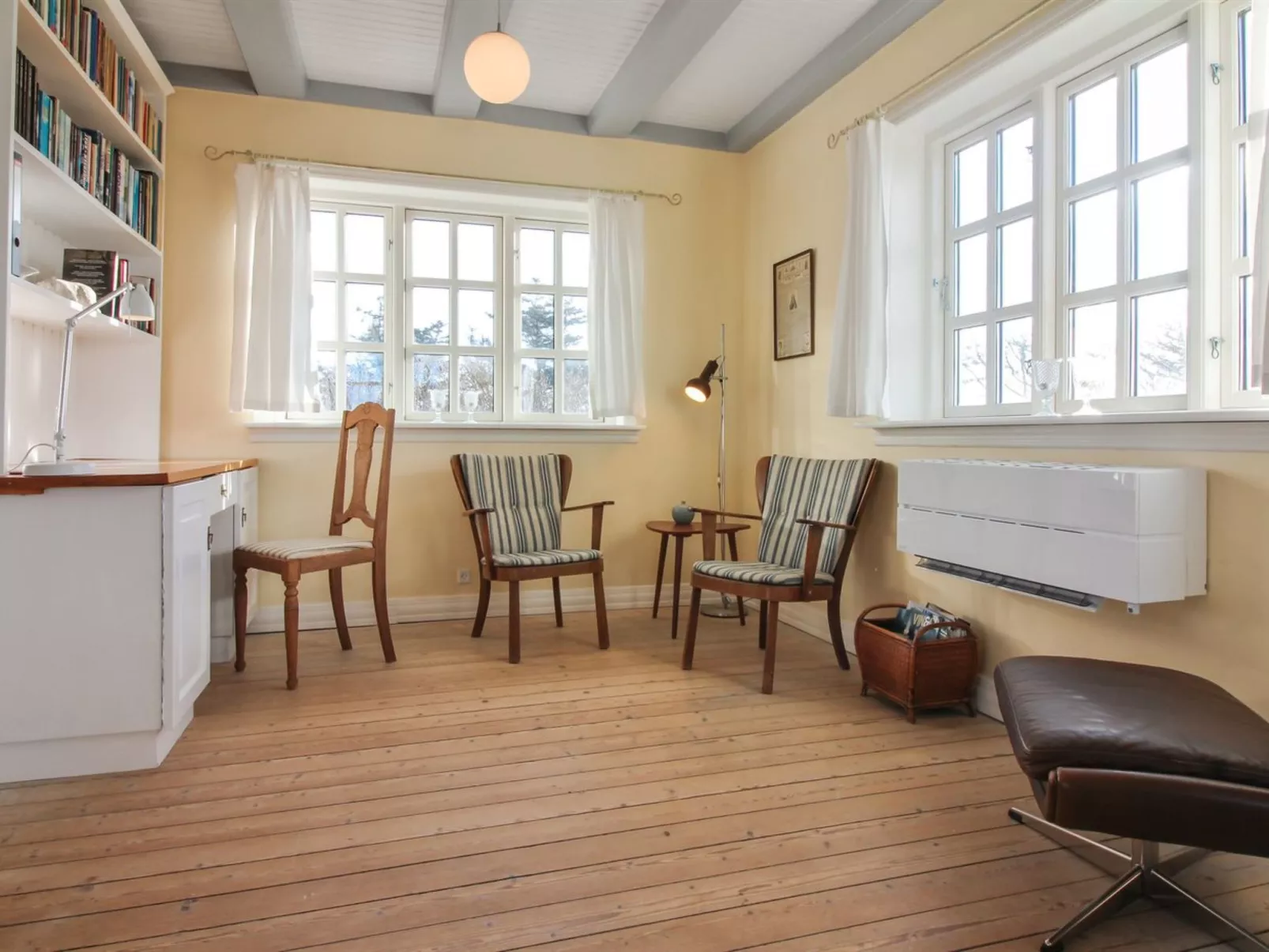 "Fania" - 200m from the sea-Binnen