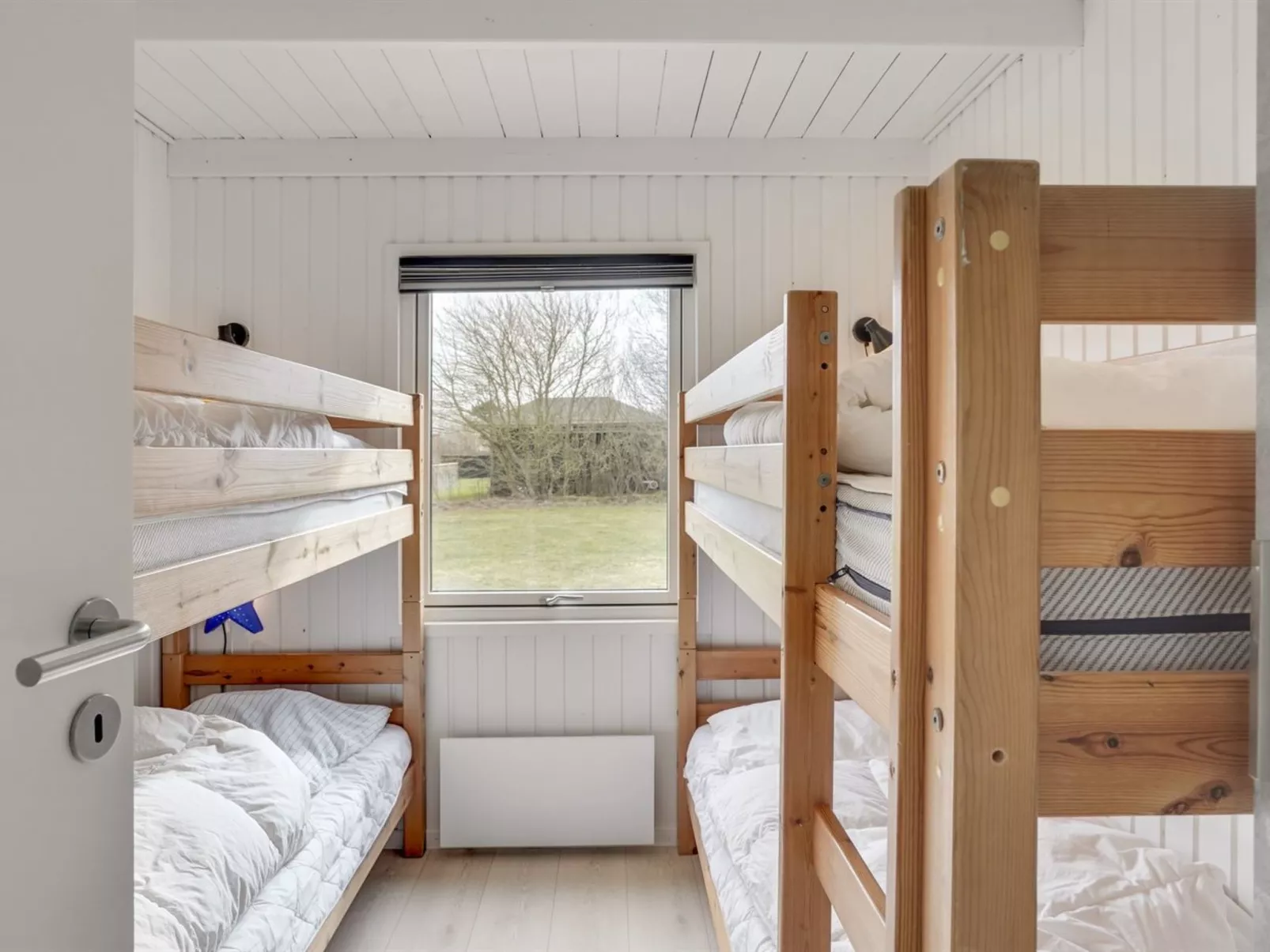 "Franka" - 950m from the sea-Binnen