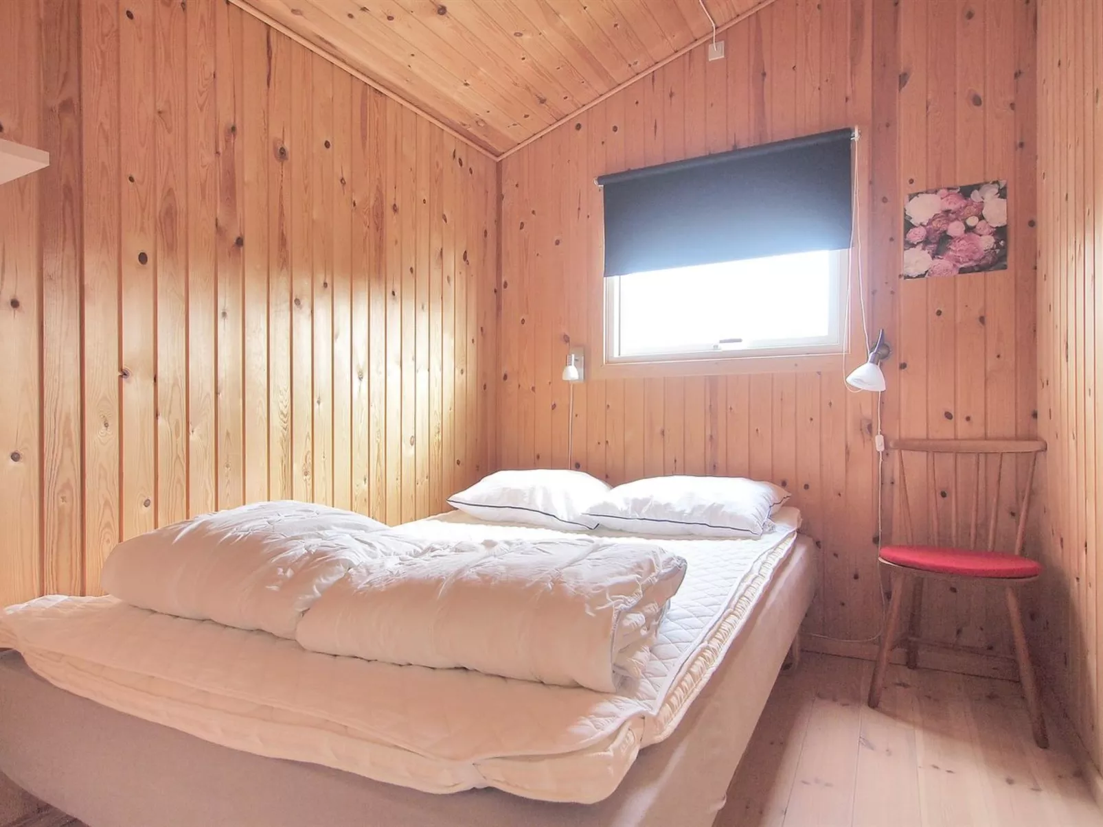 "Aarno" - 700m from the sea-Binnen