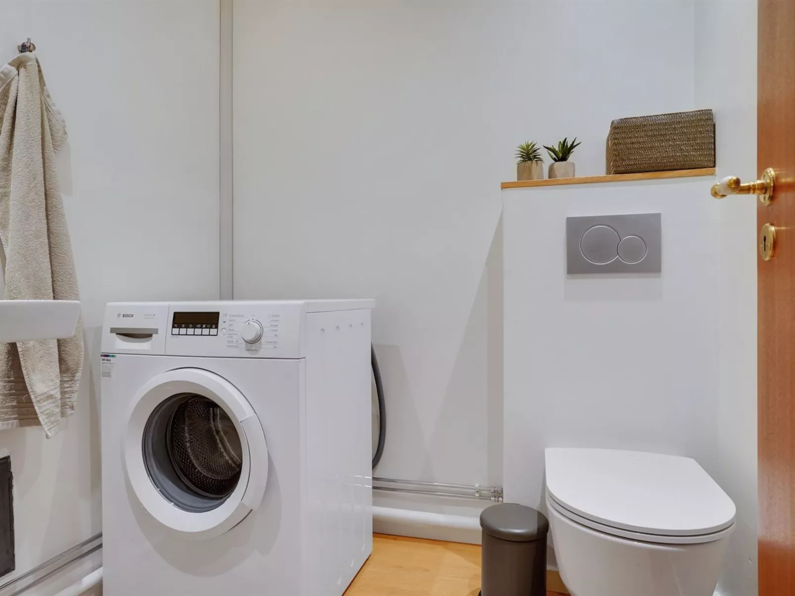 "Jakko" - 300m from the sea-Binnen