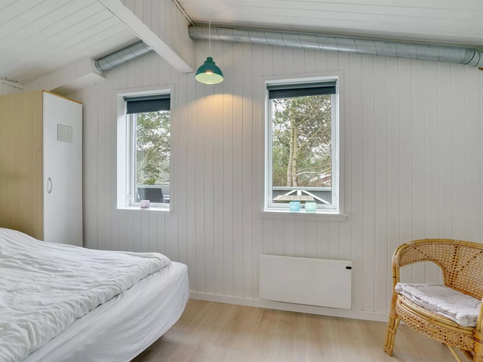 "Ljupka" - 1km from the sea-Binnen