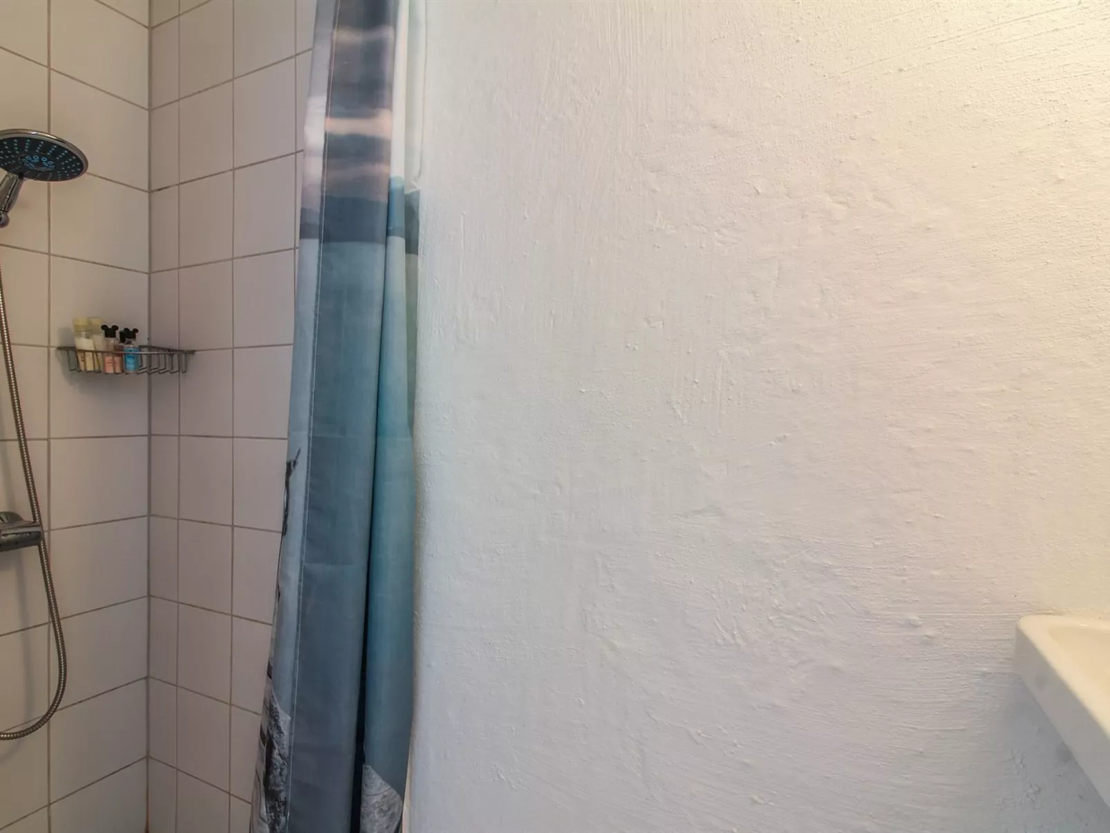 "Skarp" - 500m from the sea-Binnen