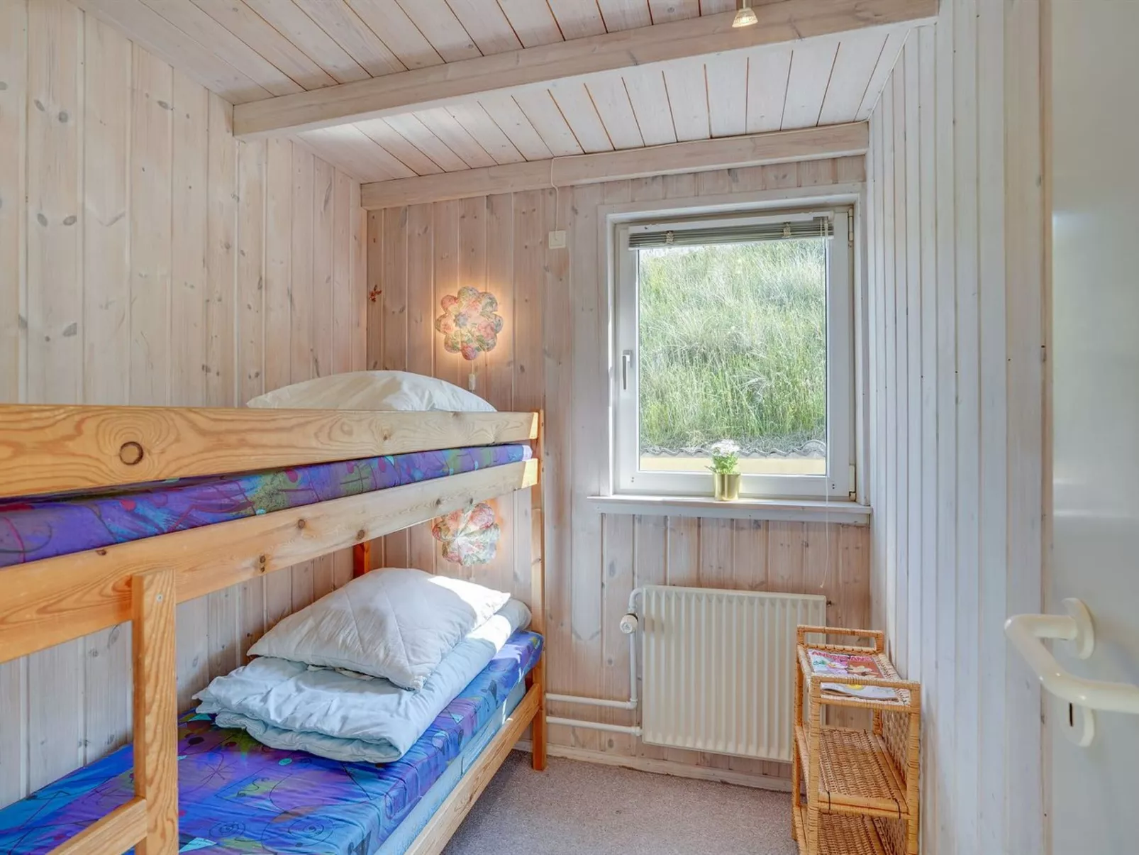 "Heidine" - 176m from the sea-Binnen