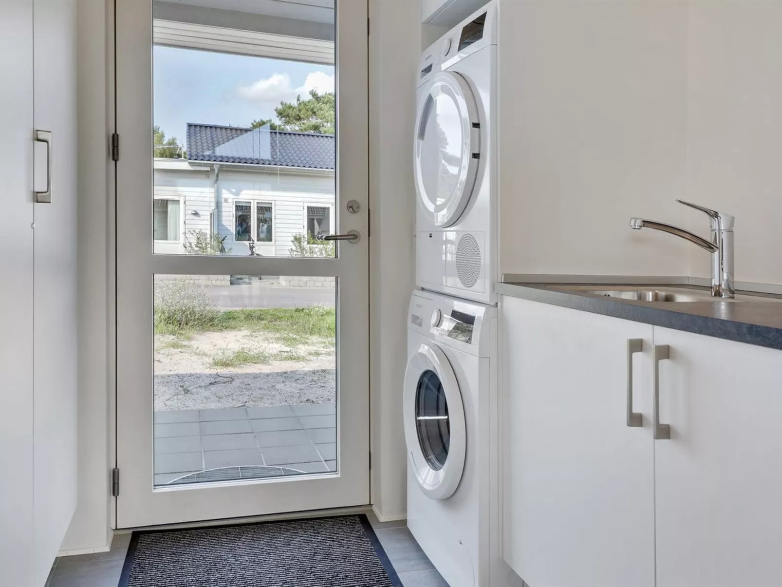 "Widerik" - 260m from the sea-Binnen