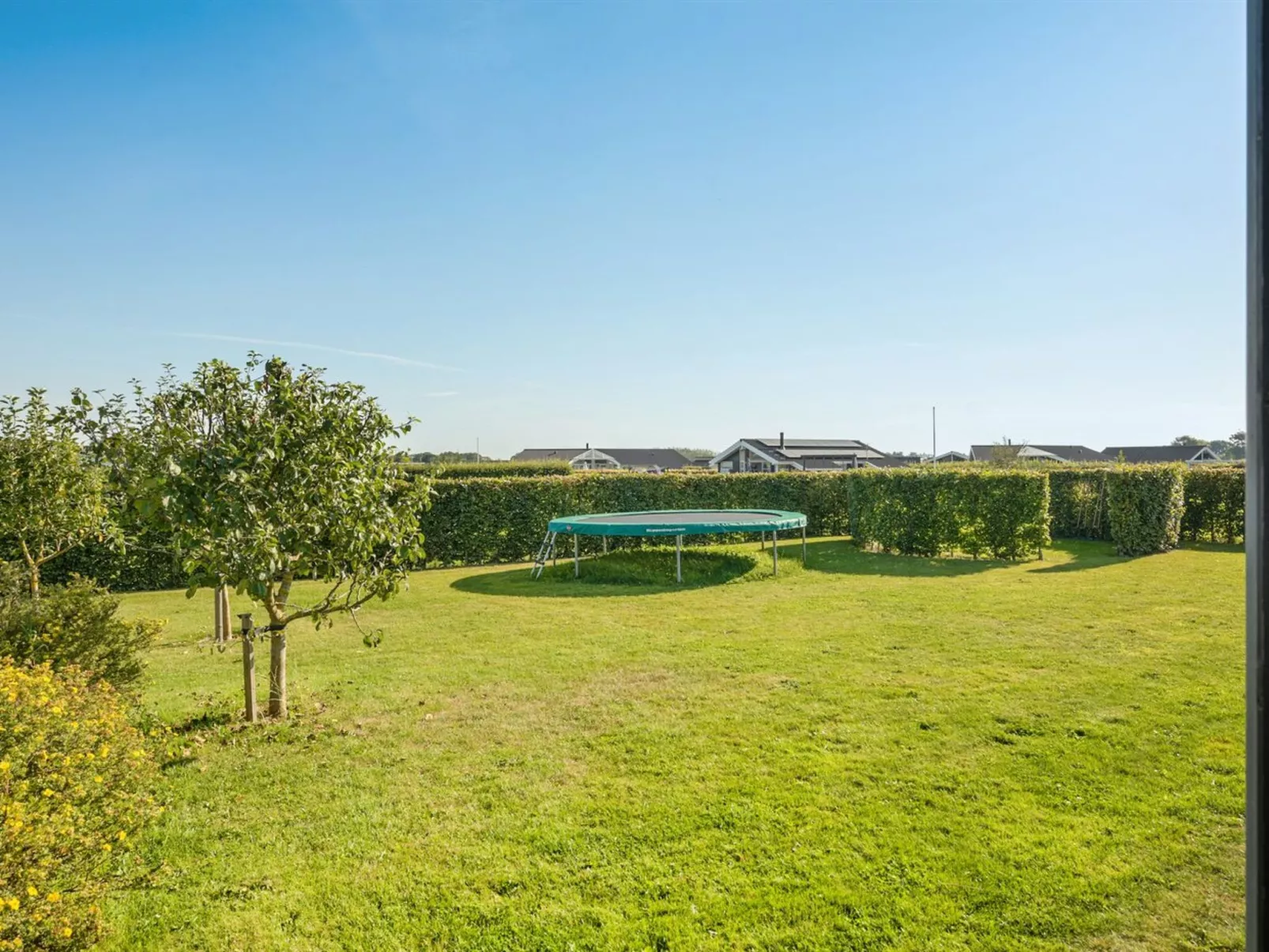 "Myrte" - 500m from the sea-Buiten