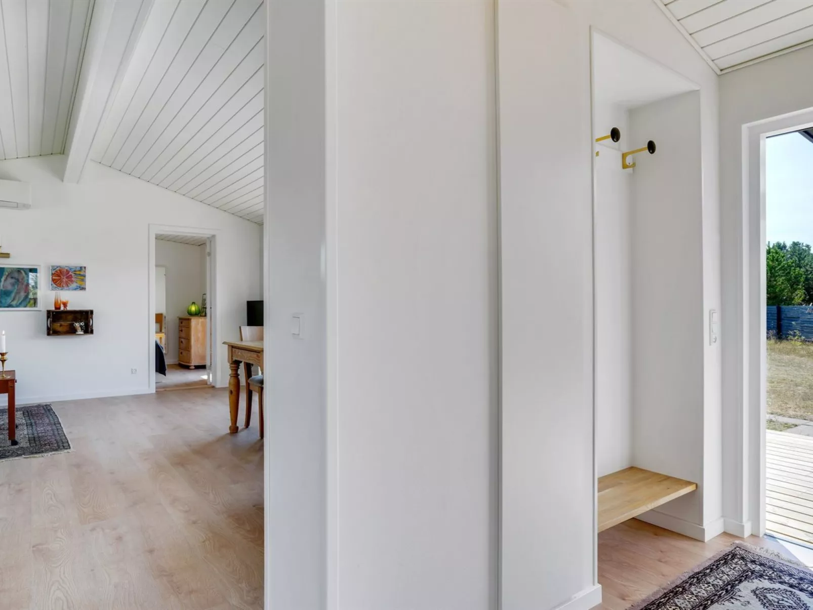 "Selle" - 100m from the sea-Binnen