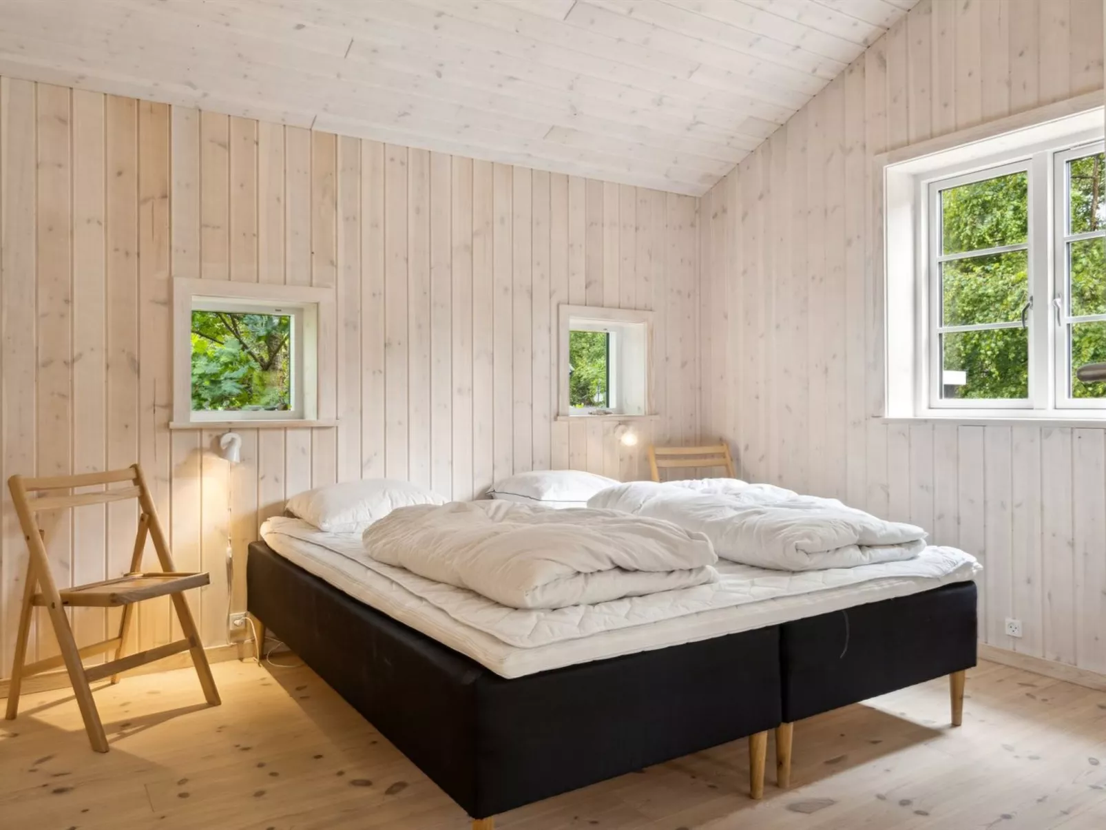 "Grethe" - 750m from the sea-Binnen