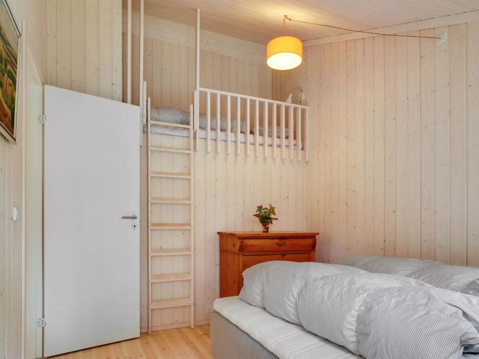 "Efka" - 175m from the sea-Binnen