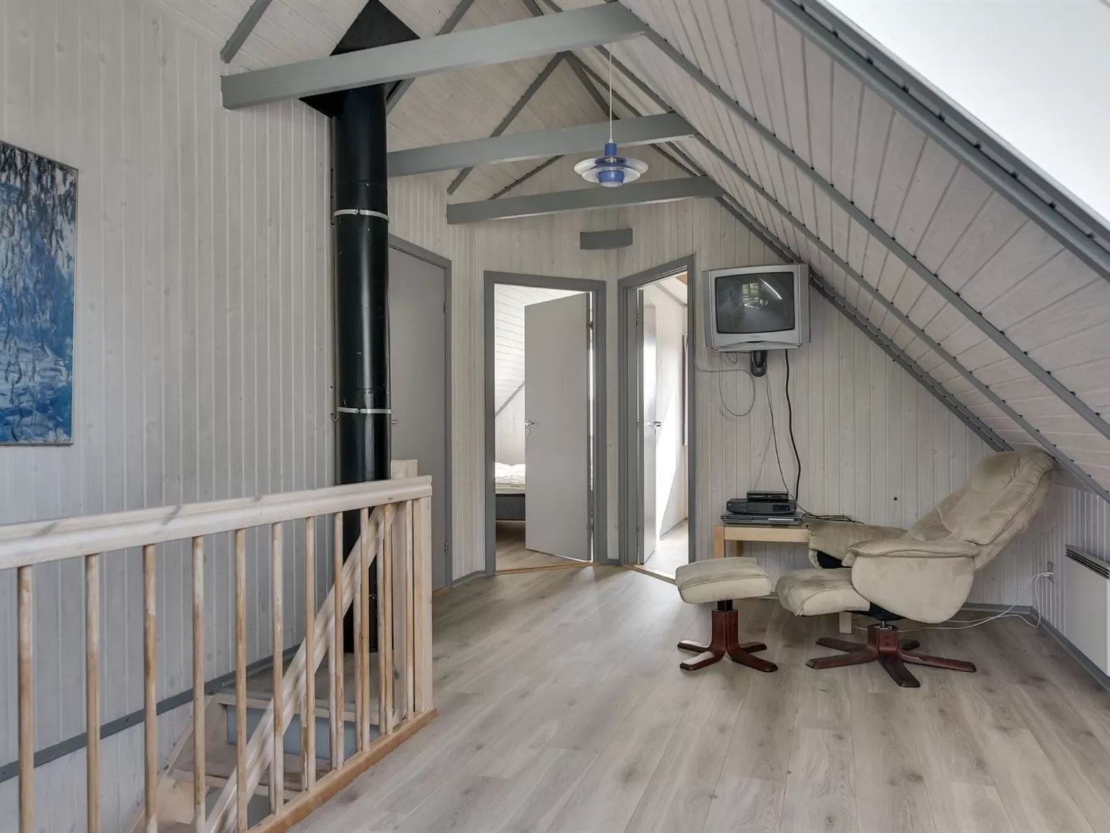 "Sunita" - 2.8km from the sea-Binnen