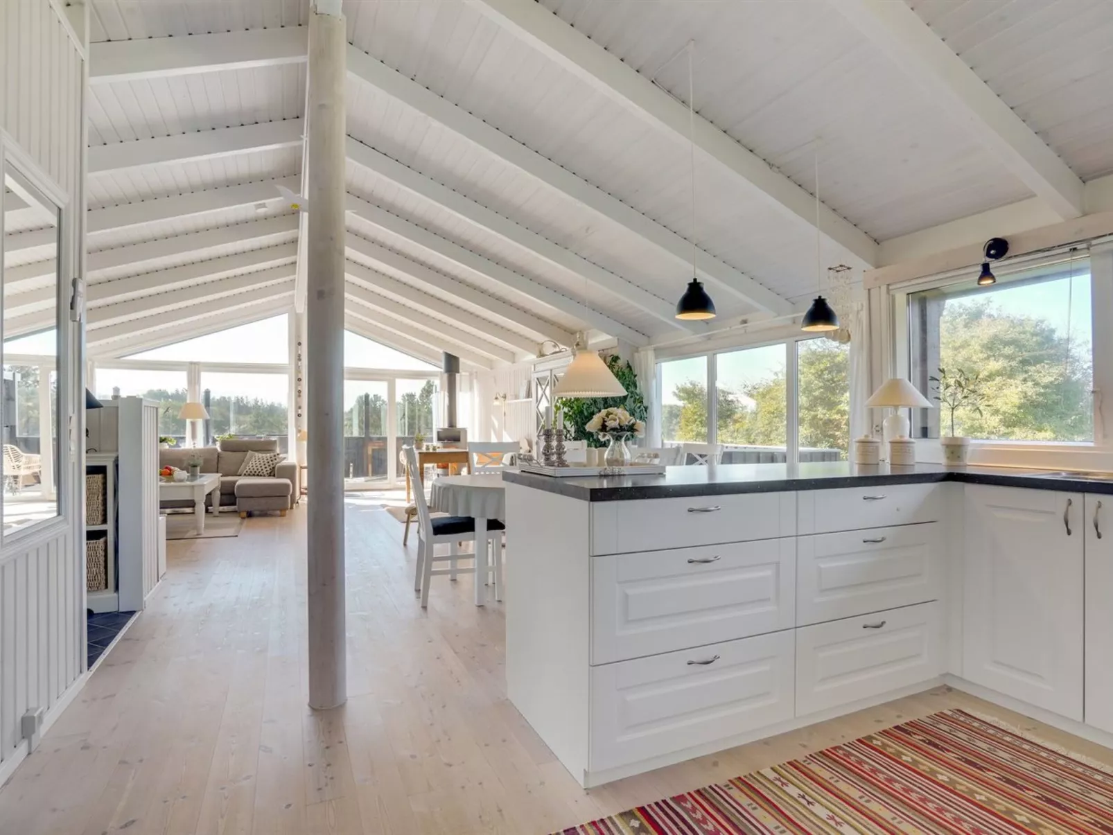 "Wante" - 900m from the sea-Binnen