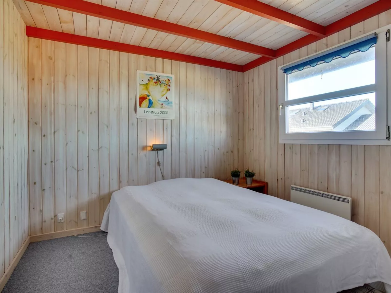 "Zafirka" - 364m from the sea-Binnen