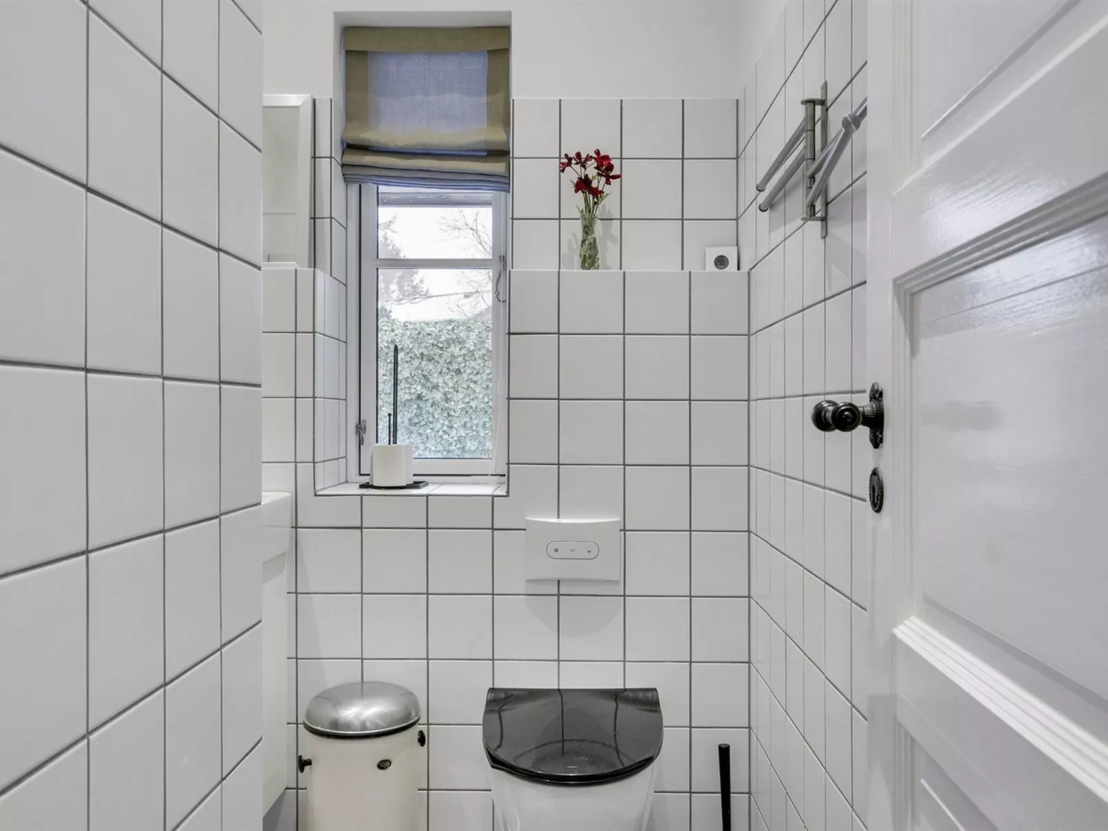 "Emely" - 700m from the sea-Binnen