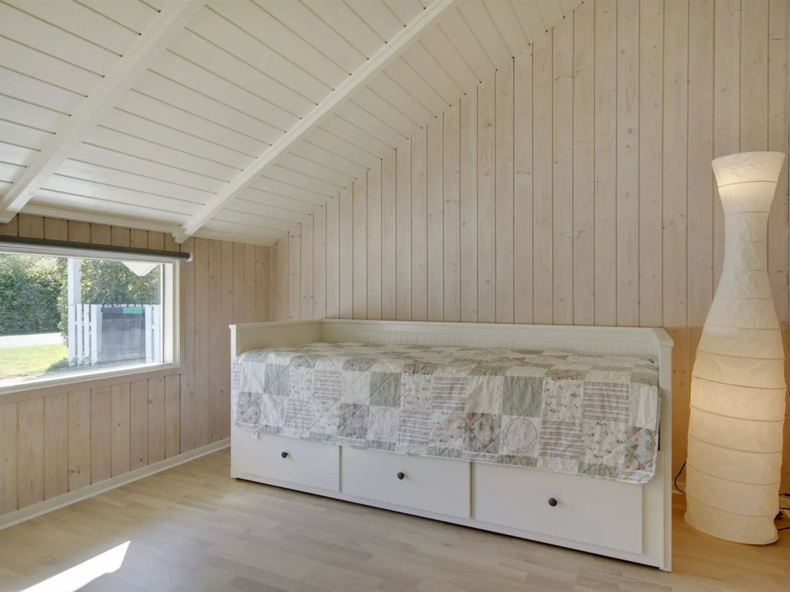 "Liselotta" - 550m from the sea-Binnen