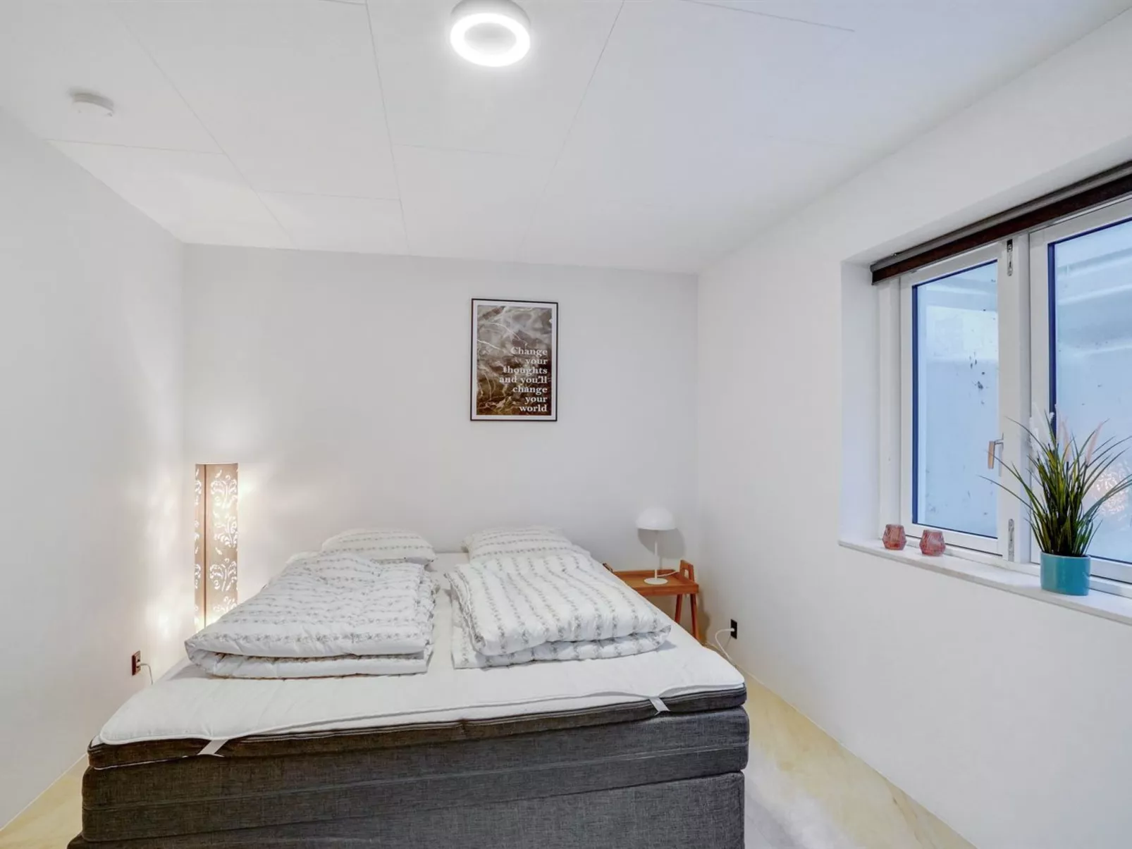 "Andri" - 600m to the fjord-Binnen