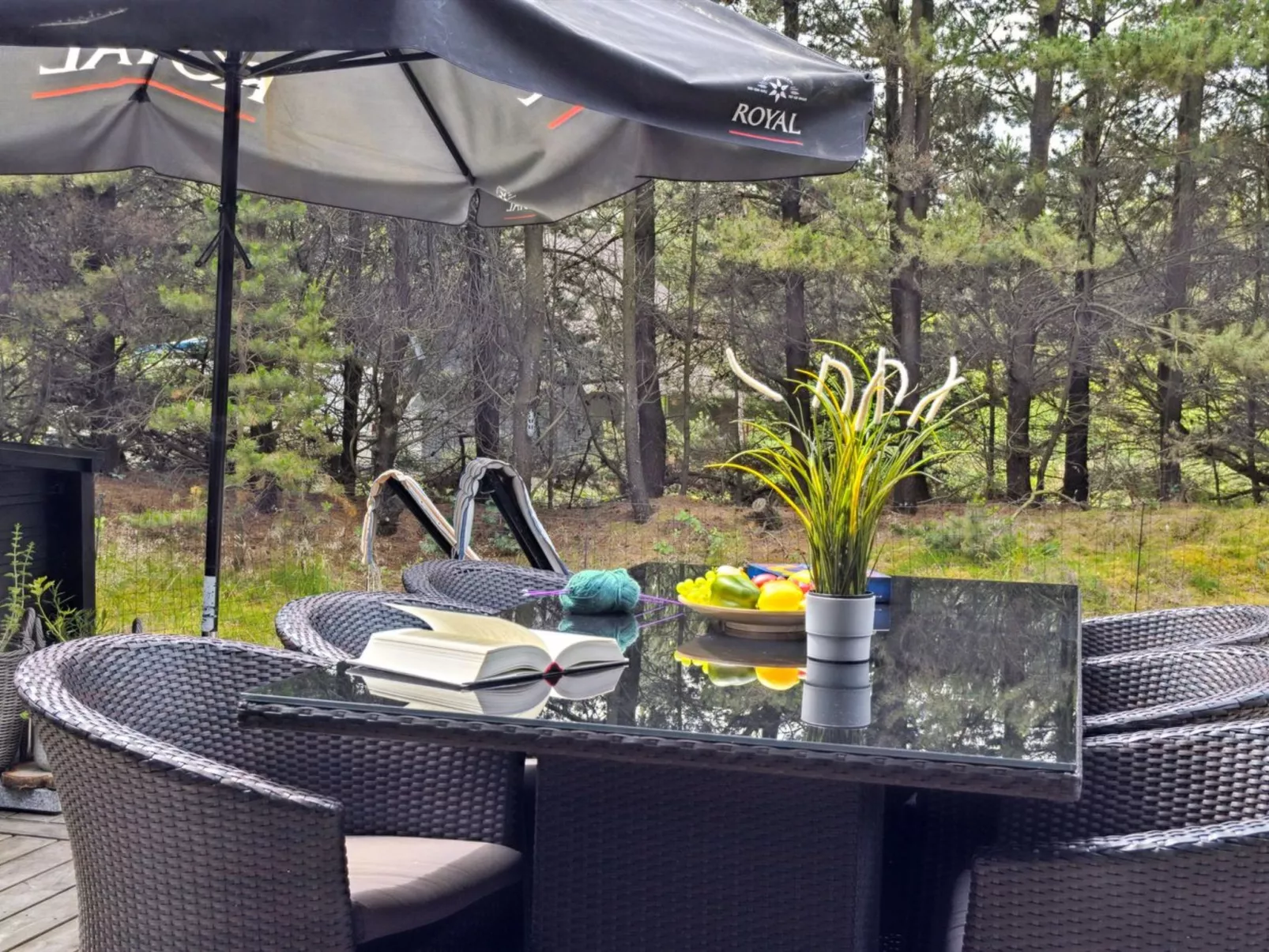 "Magga" - 3.2km from the sea-Buiten